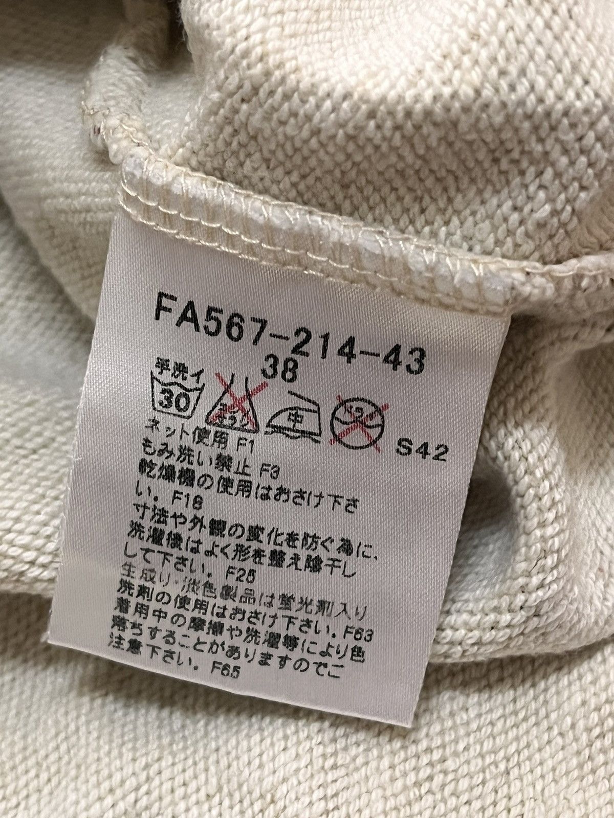 Burberry Burberry nova check knitwear Size ONE SIZE - 4 Thumbnail