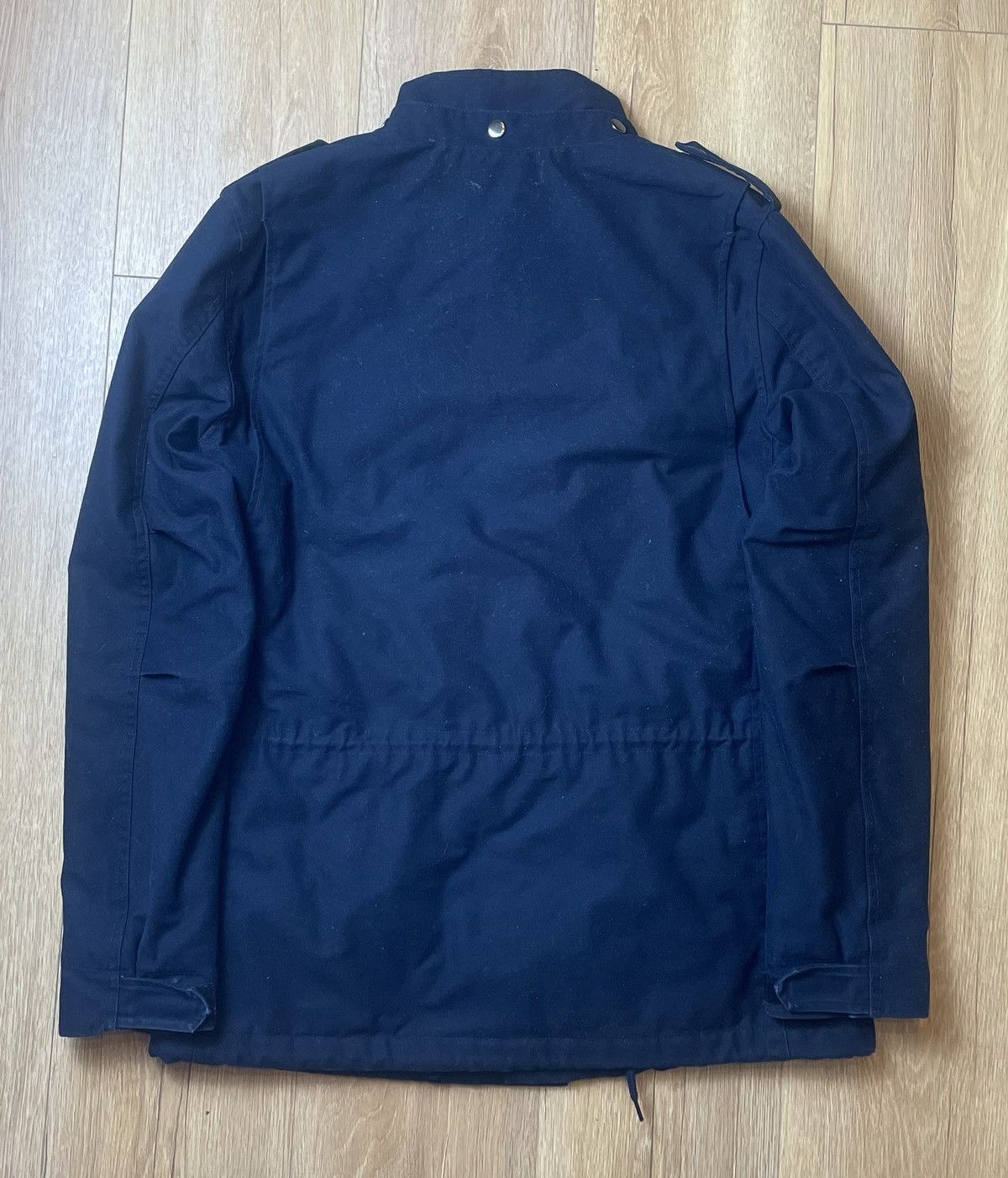 Carhartt × Designer × Vintage Vintage Coat Carhartt Size US L / EU 52-54 / 3 - 2 Thumbnail