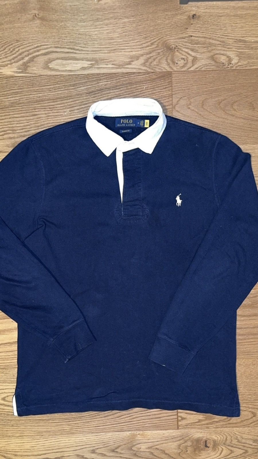 Polo Ralph Lauren Ralph Lauren Pullover Size US M / EU 48-50 / 2 - 3 Thumbnail