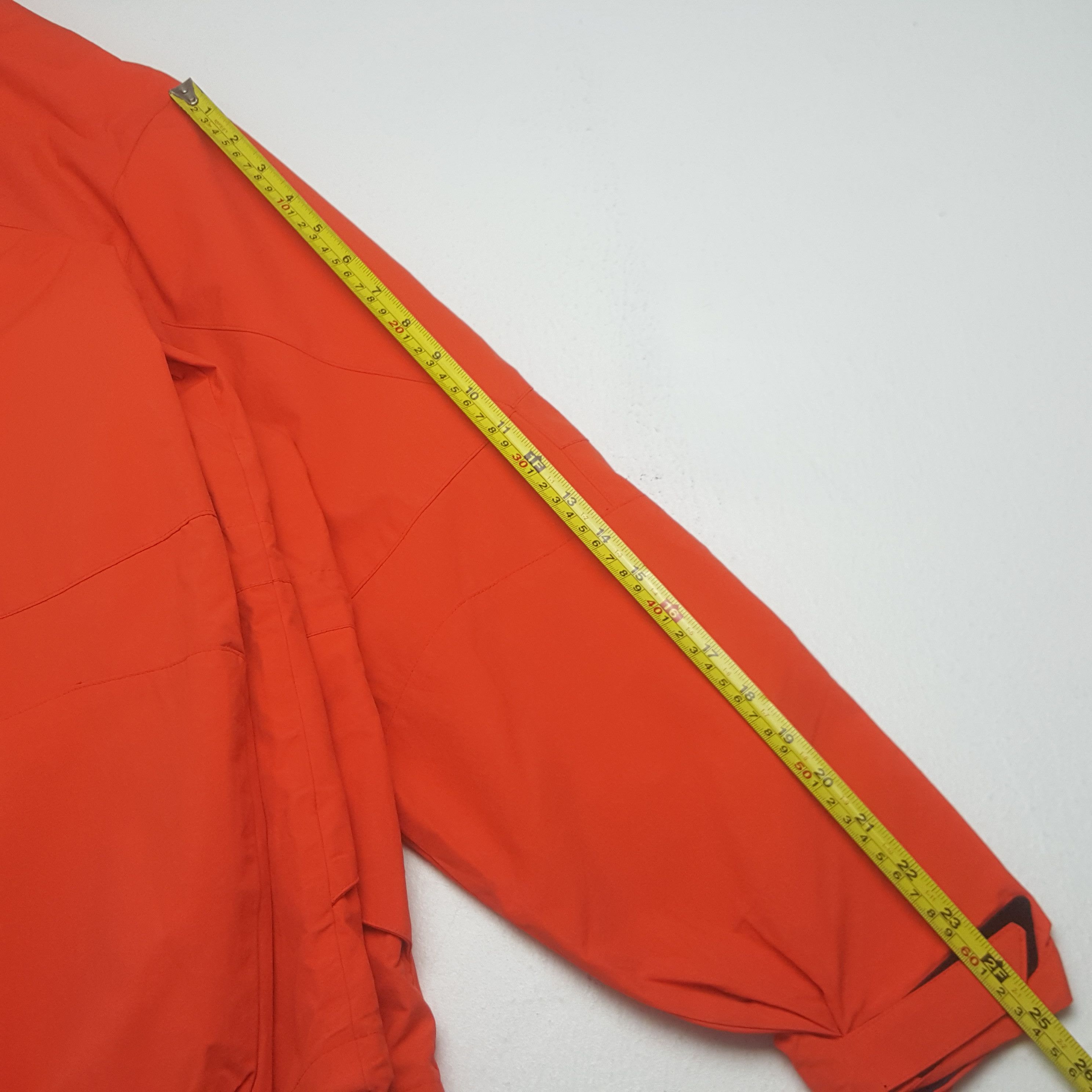 Polo Ralph Lauren Vintage Polo Ralph Lauren America Gopecore Jacket C323N19 Size US L / EU 52-54 / 3 - 7 Thumbnail