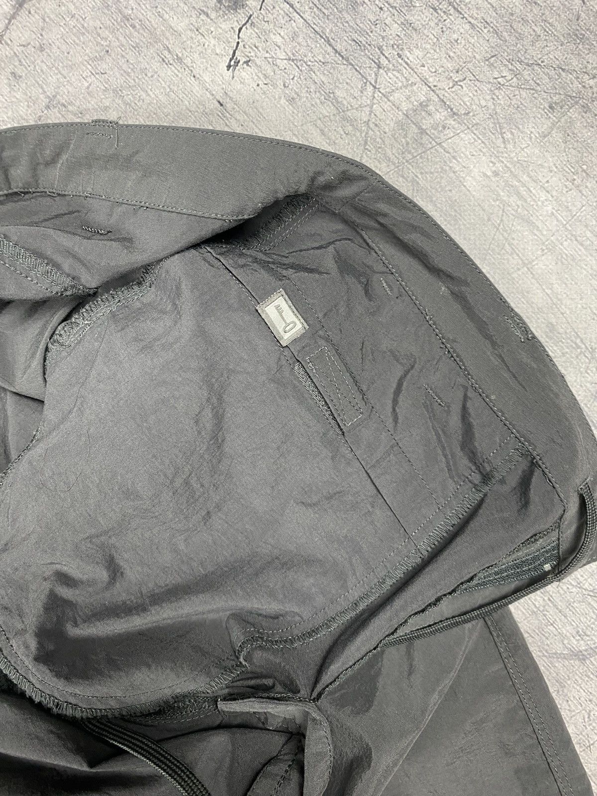 The North Face × Vintage Vintage The North Face Outdoor Pants Size 30" / US 8 / IT 44 - 9 Thumbnail