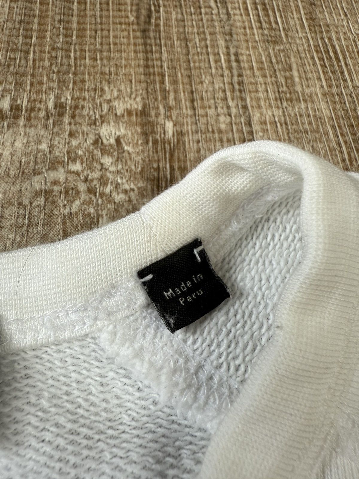 Vince Vince Long Sleeve Size US M / EU 48-50 / 2 - 5 Thumbnail