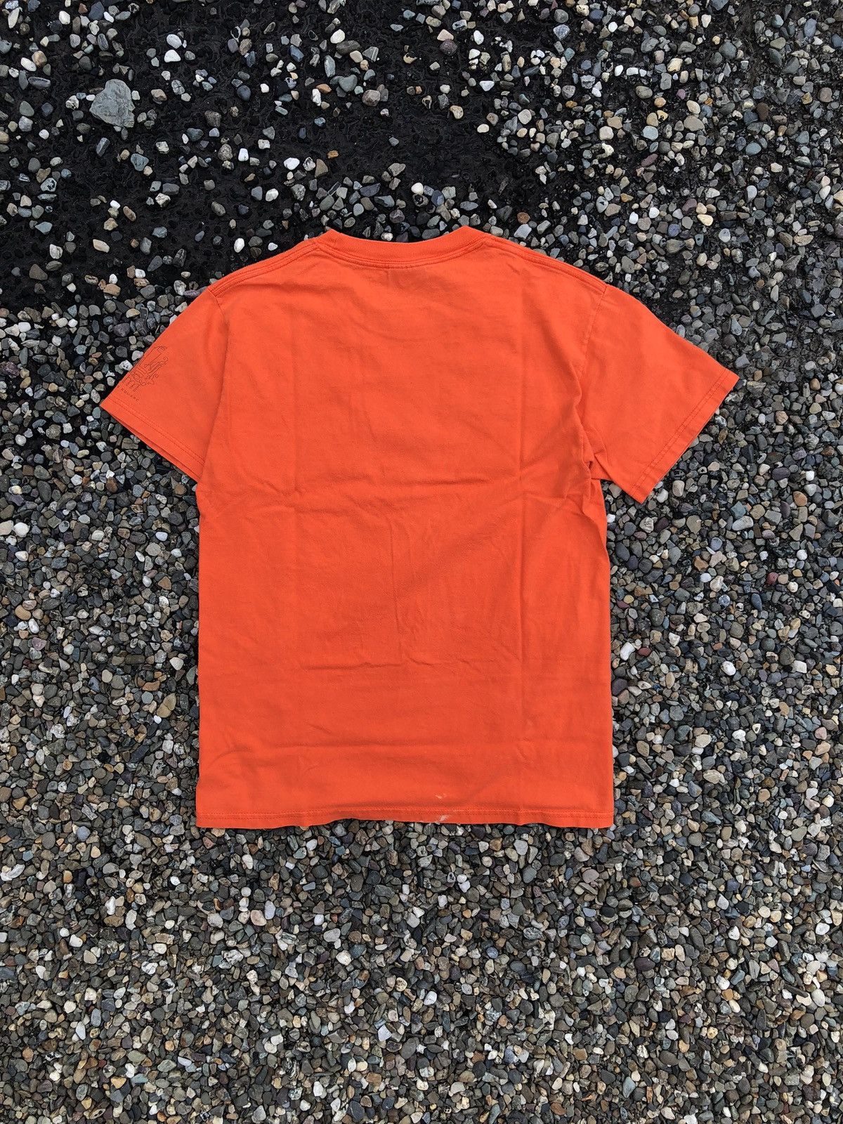 Vintage Vintage 2002 Hershey’s Time Square NYC Reese’s Cup T-Shirt Size US S / EU 44-46 / 1 - 5 Thumbnail