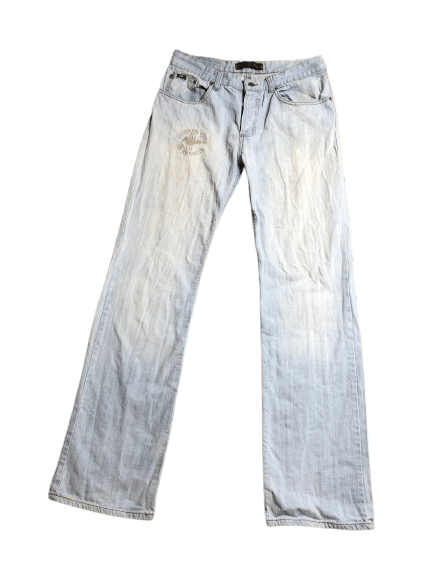 Mustang Vintage Mustang Regular Fit Denim Jeans Size 32 Size US 32 / EU 48 - 1 Thumbnail