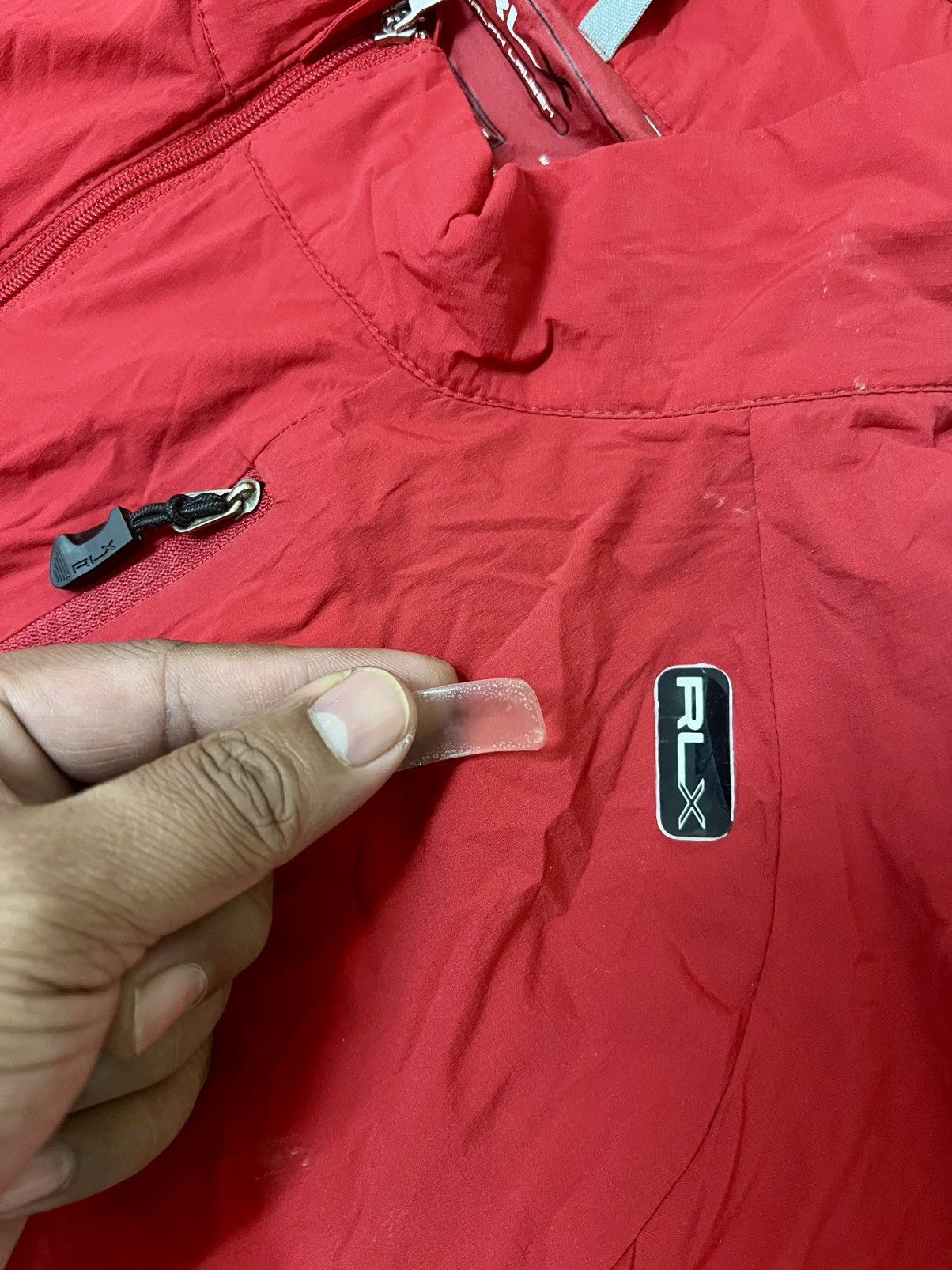 Polo Ralph Lauren × RLX Ralph Lauren Ralph Lauren RLX Mens Size US M / EU 48-50 / 2 - 14 Thumbnail