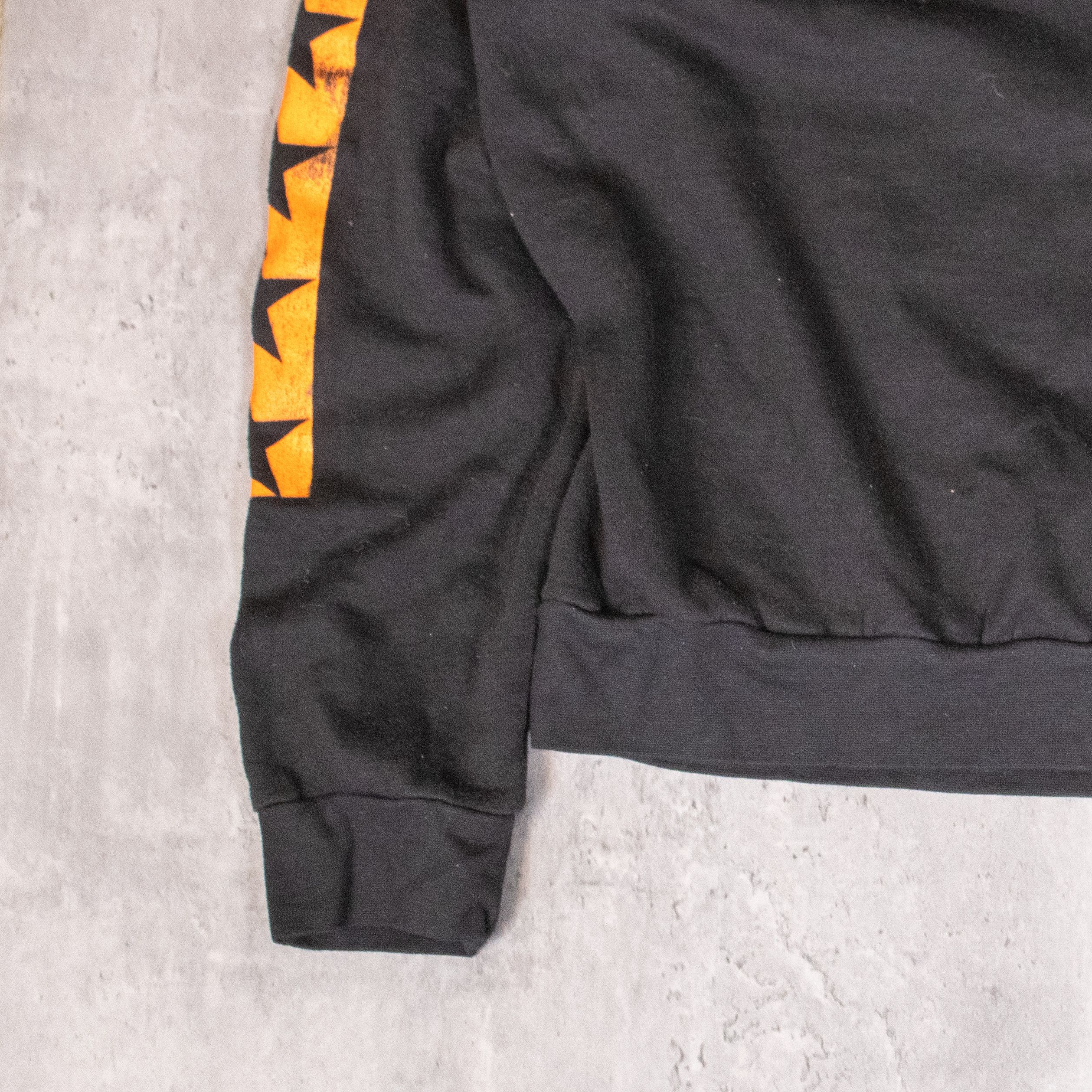 Ford Ford Racing Cobra Jet Vintage Y2K Style Black Crewneck Size US M / EU 48-50 / 2 - 9 Thumbnail
