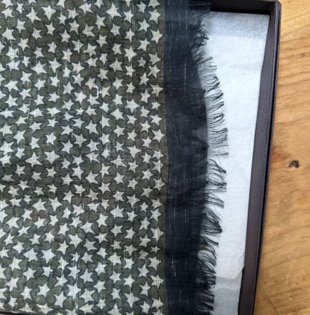 Valentino Valentino Garavani Scarf Size ONE SIZE - 4 Thumbnail