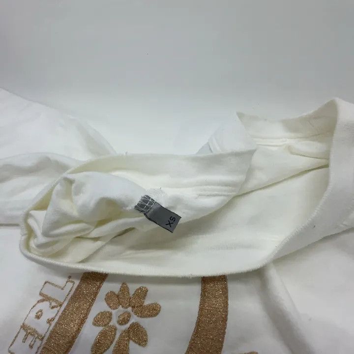 Dior Dior Dior SS23 ERL Logo Print Short Sleeve T-Shirt 0079-25 Size US XS / EU 42 / 0 - 3 Thumbnail
