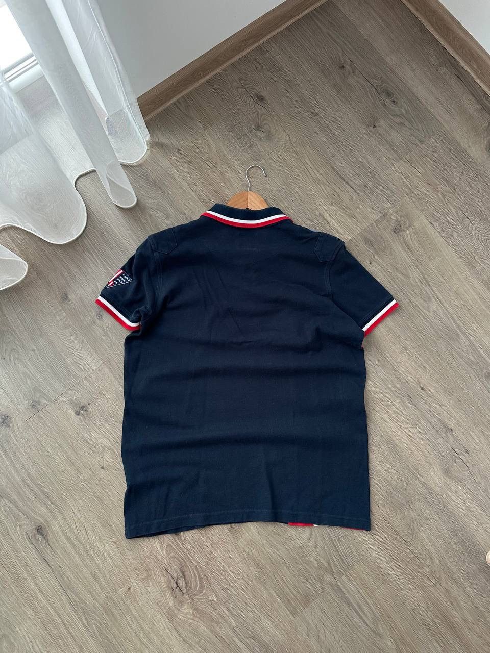 Polo Ralph Lauren × Vintage Vintage Polo Ralph Lauren Florida Style T-Shirt Size US M / EU 48-50 / 2 - 11 Thumbnail