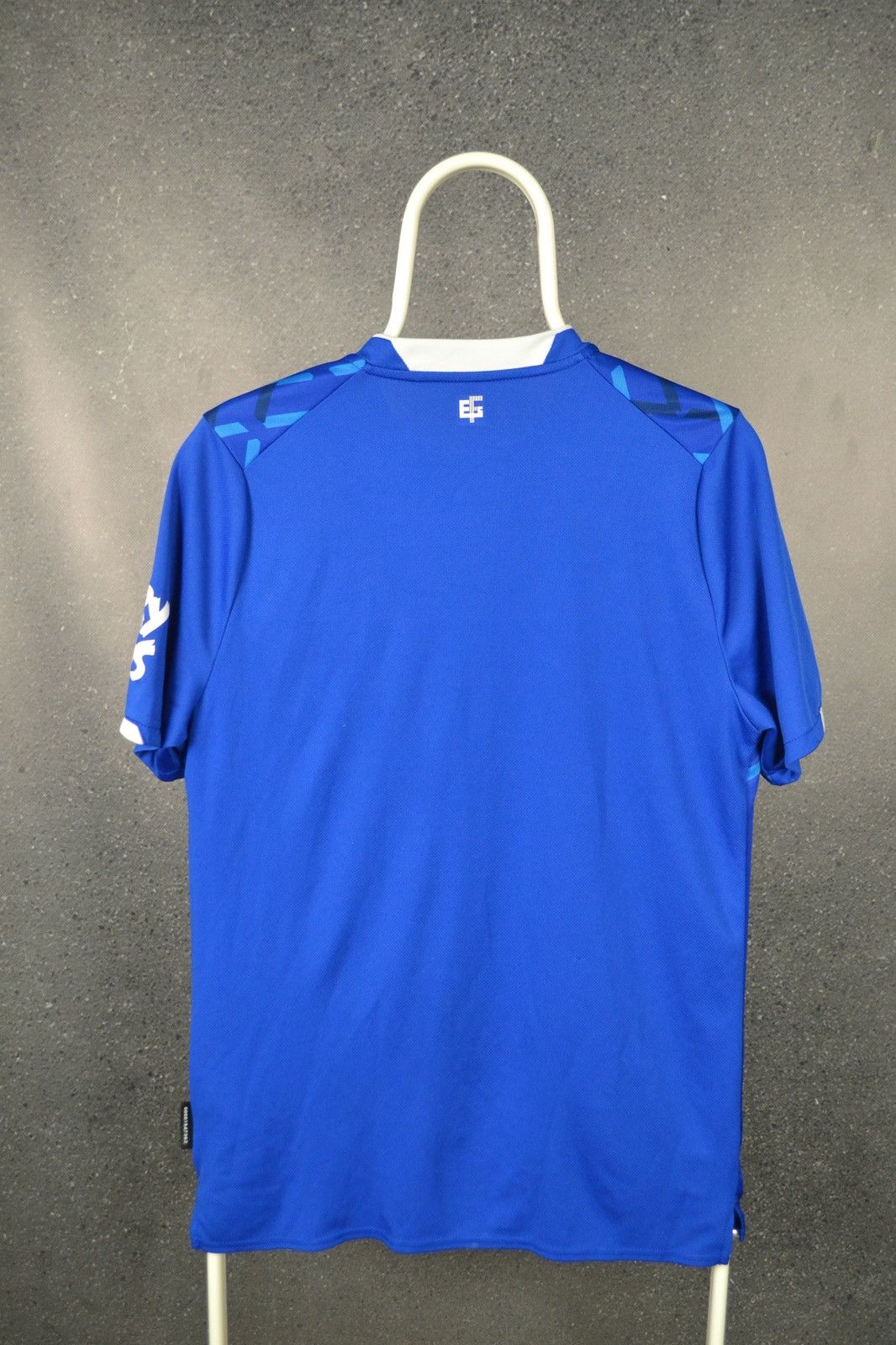 Umbro Everton FC Toffees 2019 2020 home soccer jersey Umbro Size US M / EU 48-50 / 2 - 2 Thumbnail