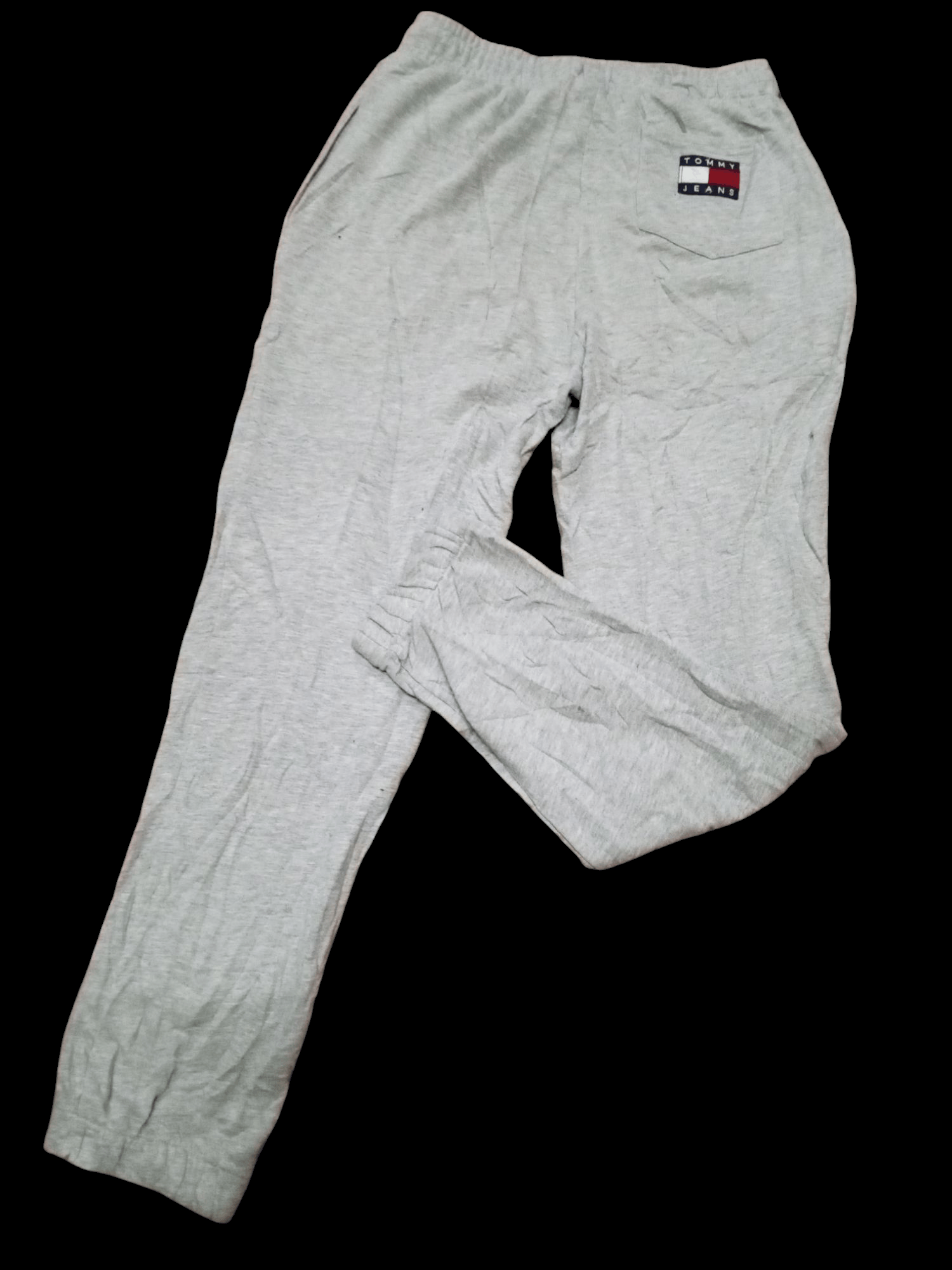 Kith × Tommy Hilfiger × Tommy Jeans Kith tommy jeans VTG rilex joggerpants Size US 34 / EU 50 - 2 Thumbnail
