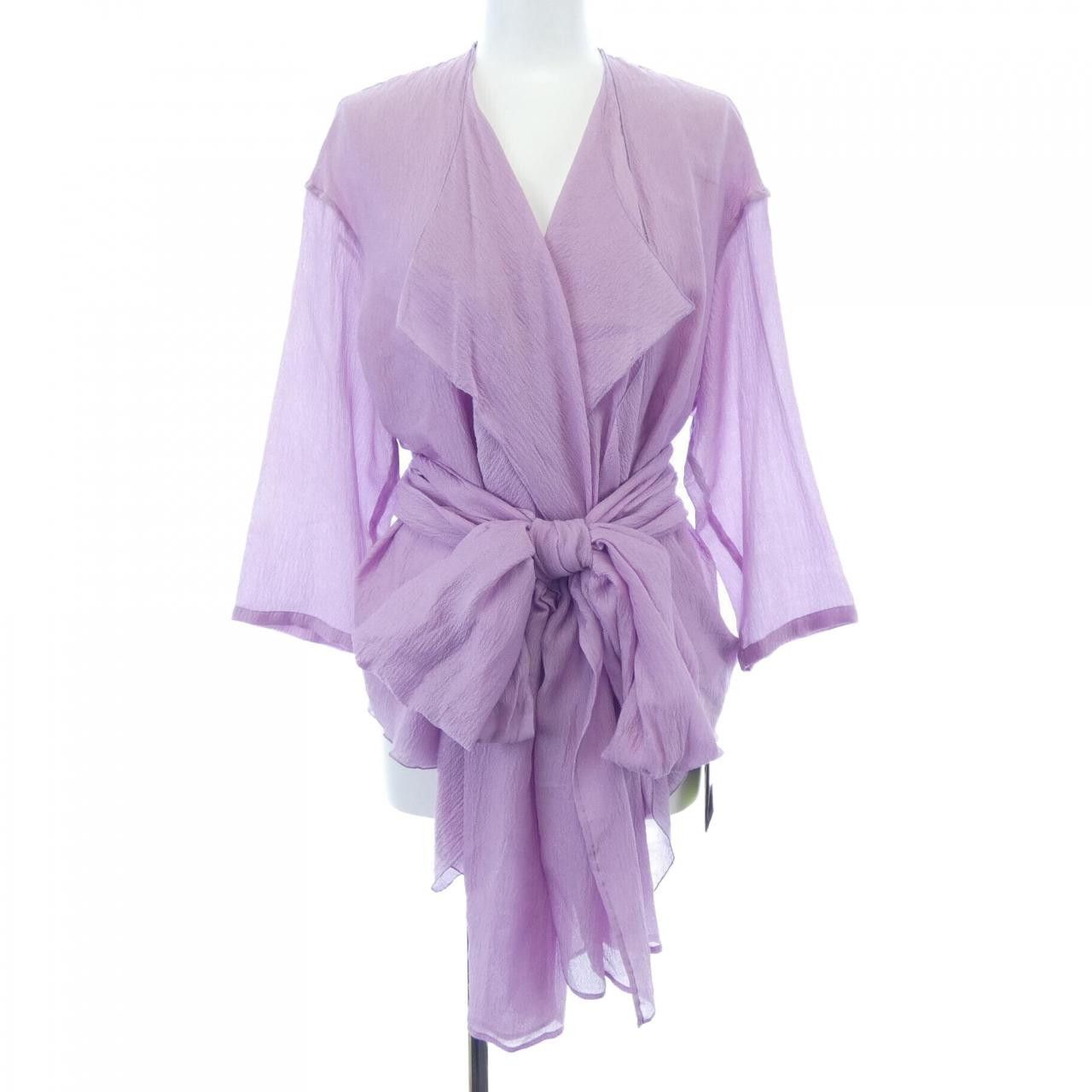 Other ETRO Silk Cardigan Others Tops 101-18038-8003 DUTY FREE for USA