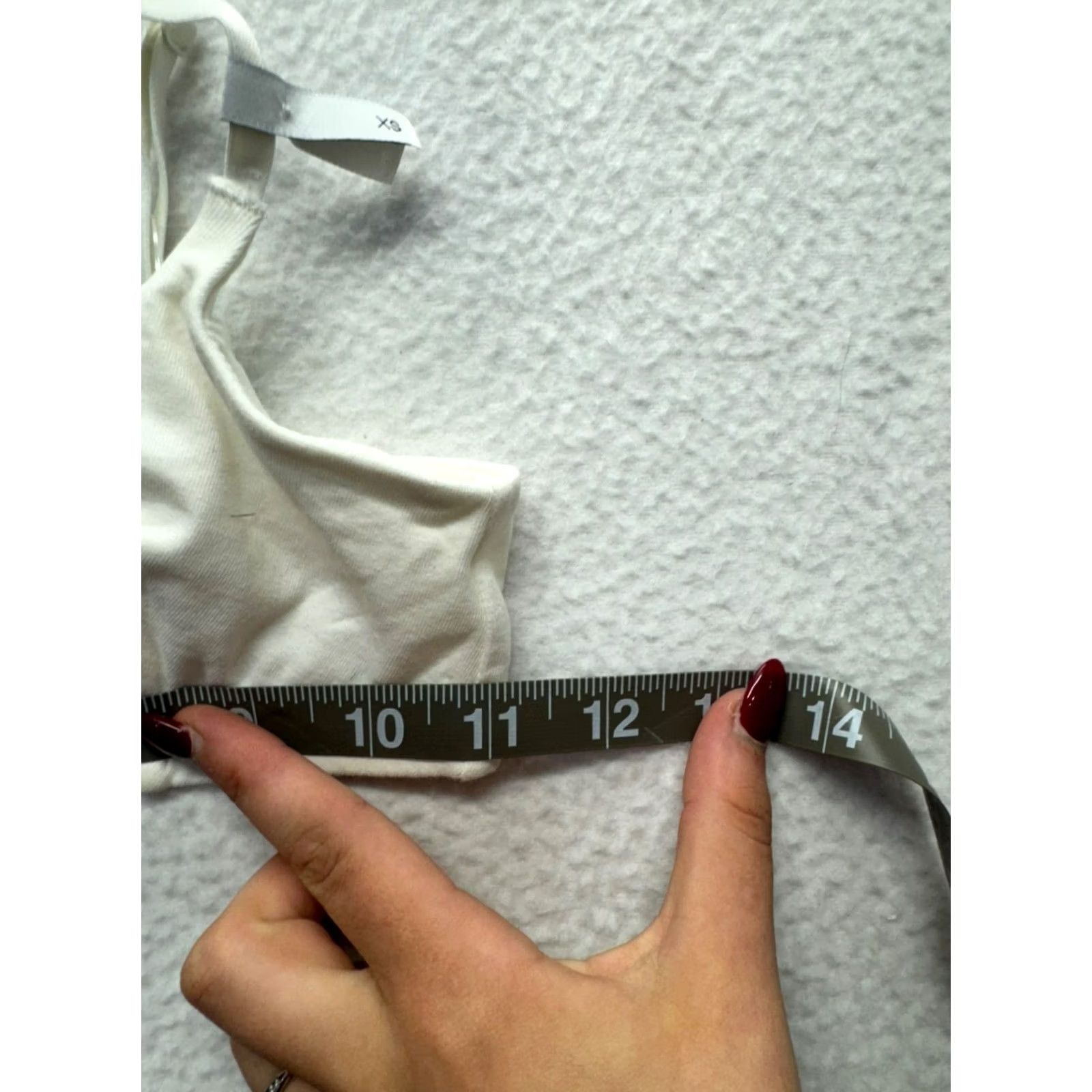 Gap Gap Bra #3904: Womens Bralette - New With Tags Size ONE SIZE - 4 Thumbnail