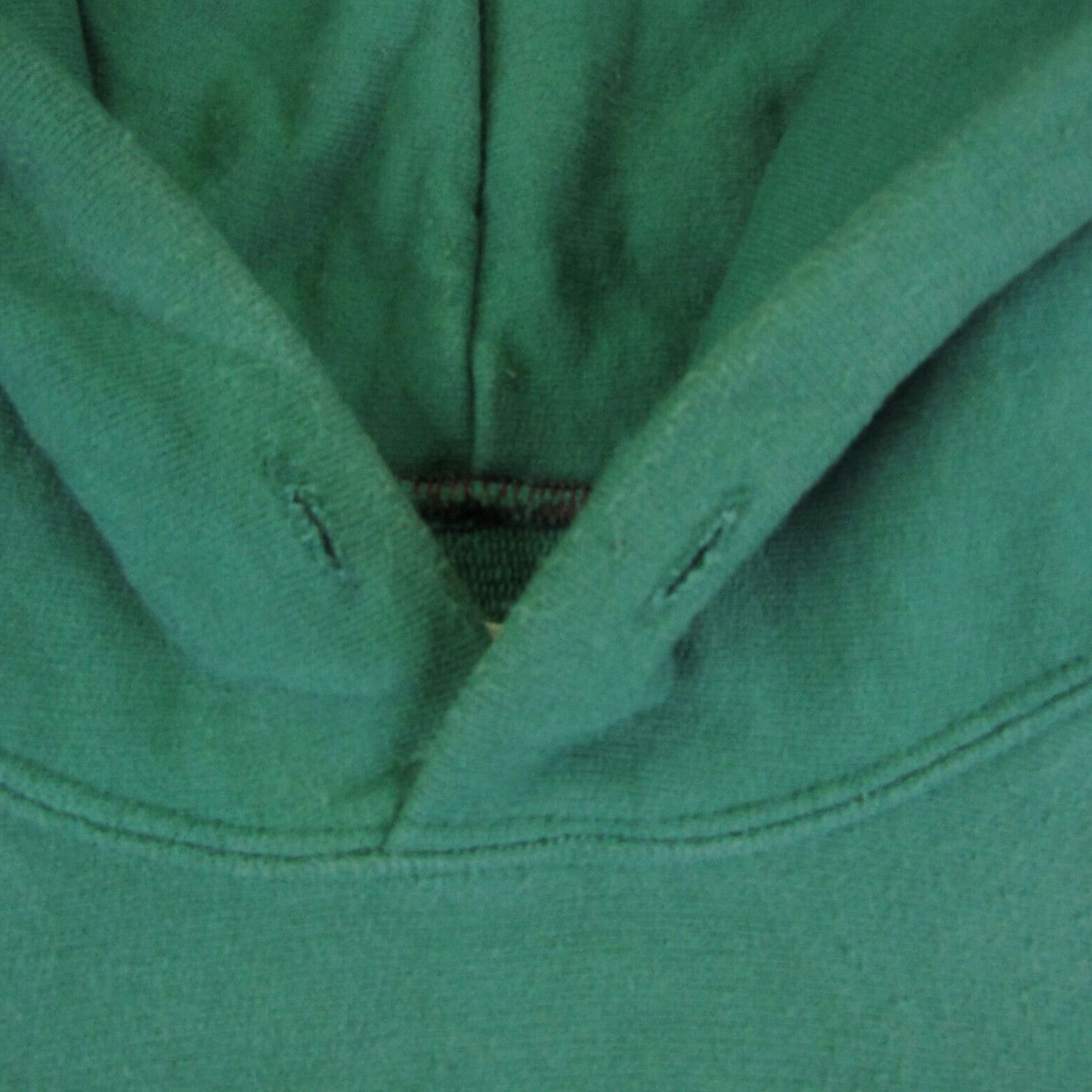 Champion Champion Hoodie Men XS Green Todd Snyder Pullover Sweatshirt Sweatshirt Size US XS / EU 42 / 0 - 3 Thumbnail