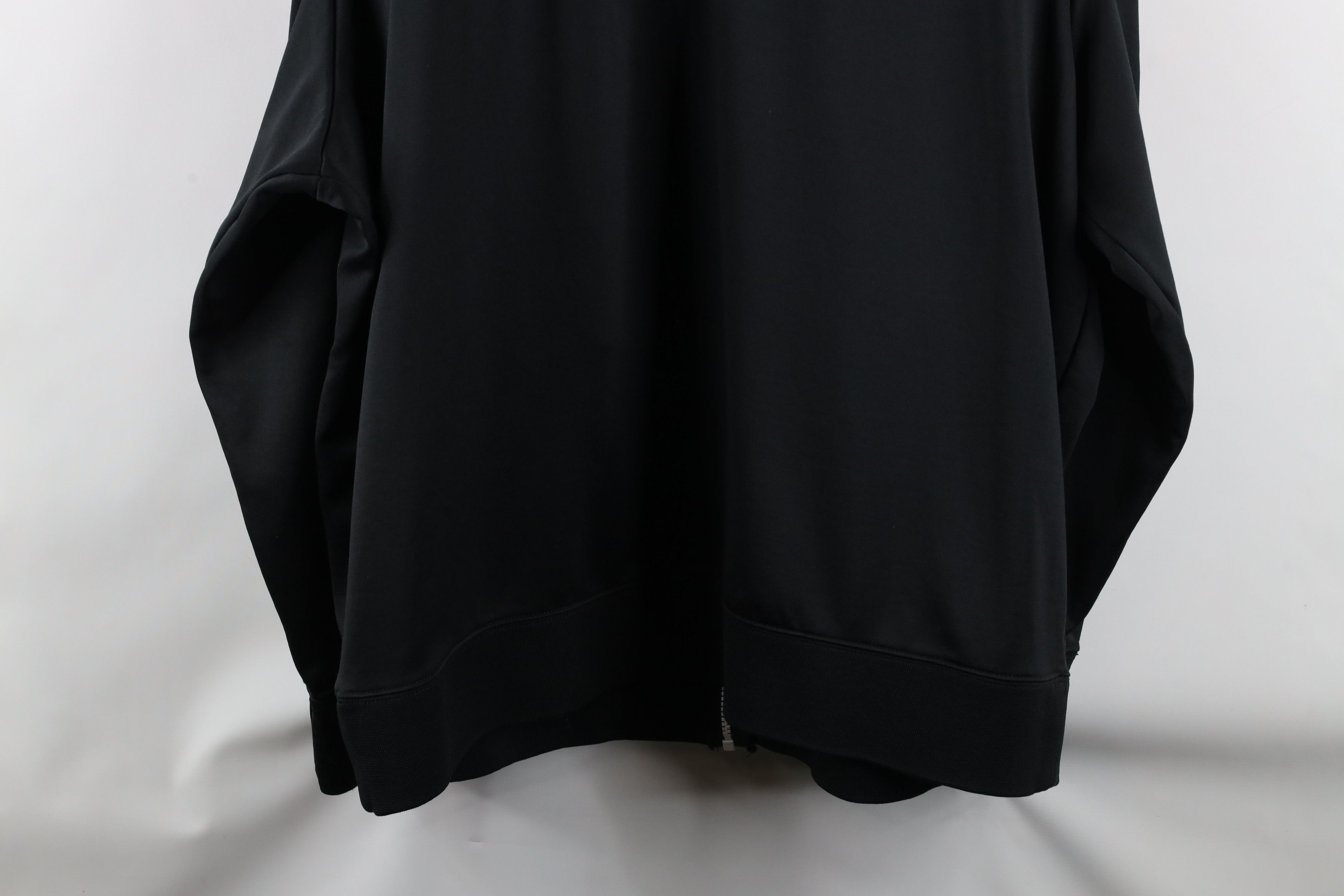 The North Face × Vintage Vintage The North Face Striped Full Zip Tennis Track Jacket Size US XXL / EU 58 / 5 - 13 Thumbnail