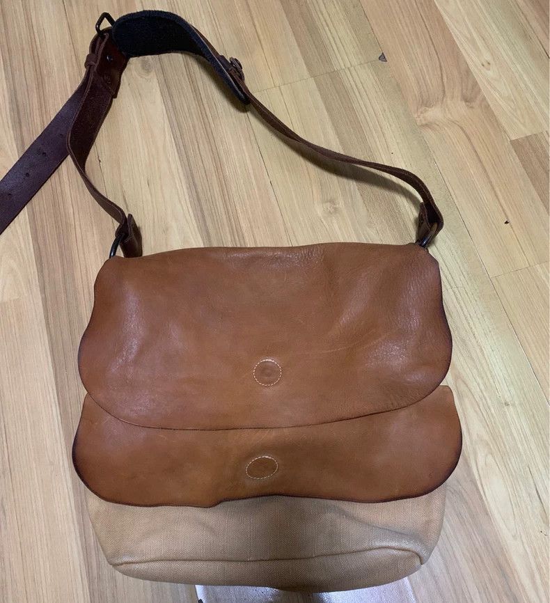 Freewheelers Freewheelers Freewheelers bag Size ONE SIZE - 2 Thumbnail