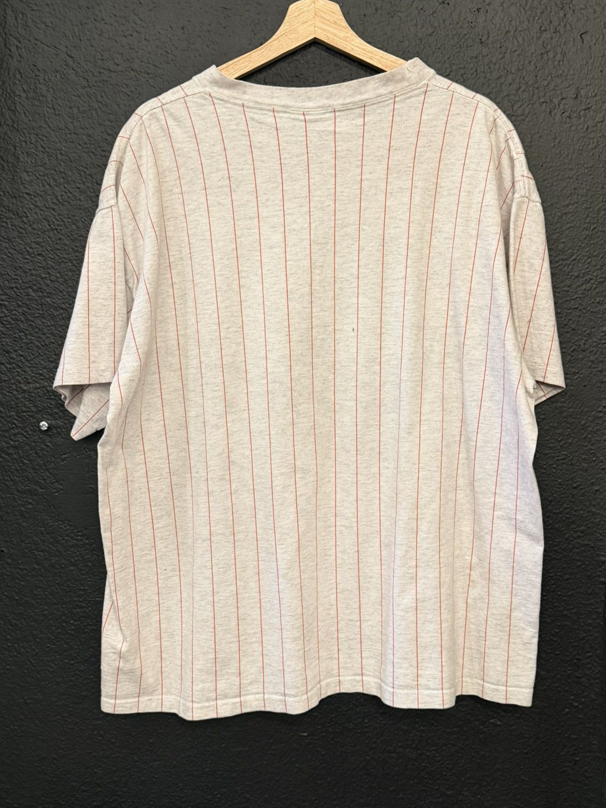 Vintage Vintage baseball cardinals tee Size US L / EU 52-54 / 3 - 3 Thumbnail