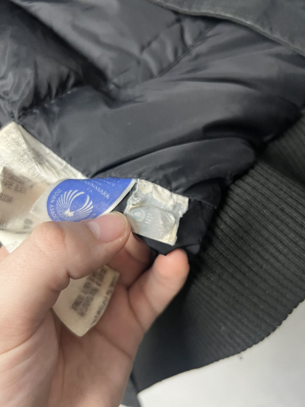 Canada Goose Canada Goose Chilliwack bomber jacket black Size US M / EU 48-50 / 2 - 13 Thumbnail