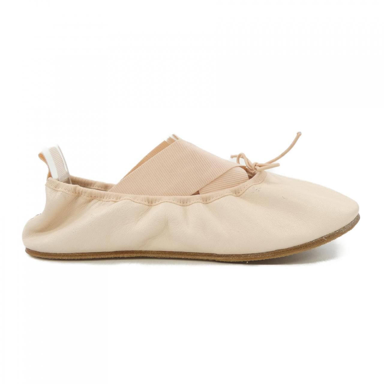 Other Other Repetto Leather Flats Others Shoes DUTY FREE for USA Size ONE SIZE - 1 Thumbnail