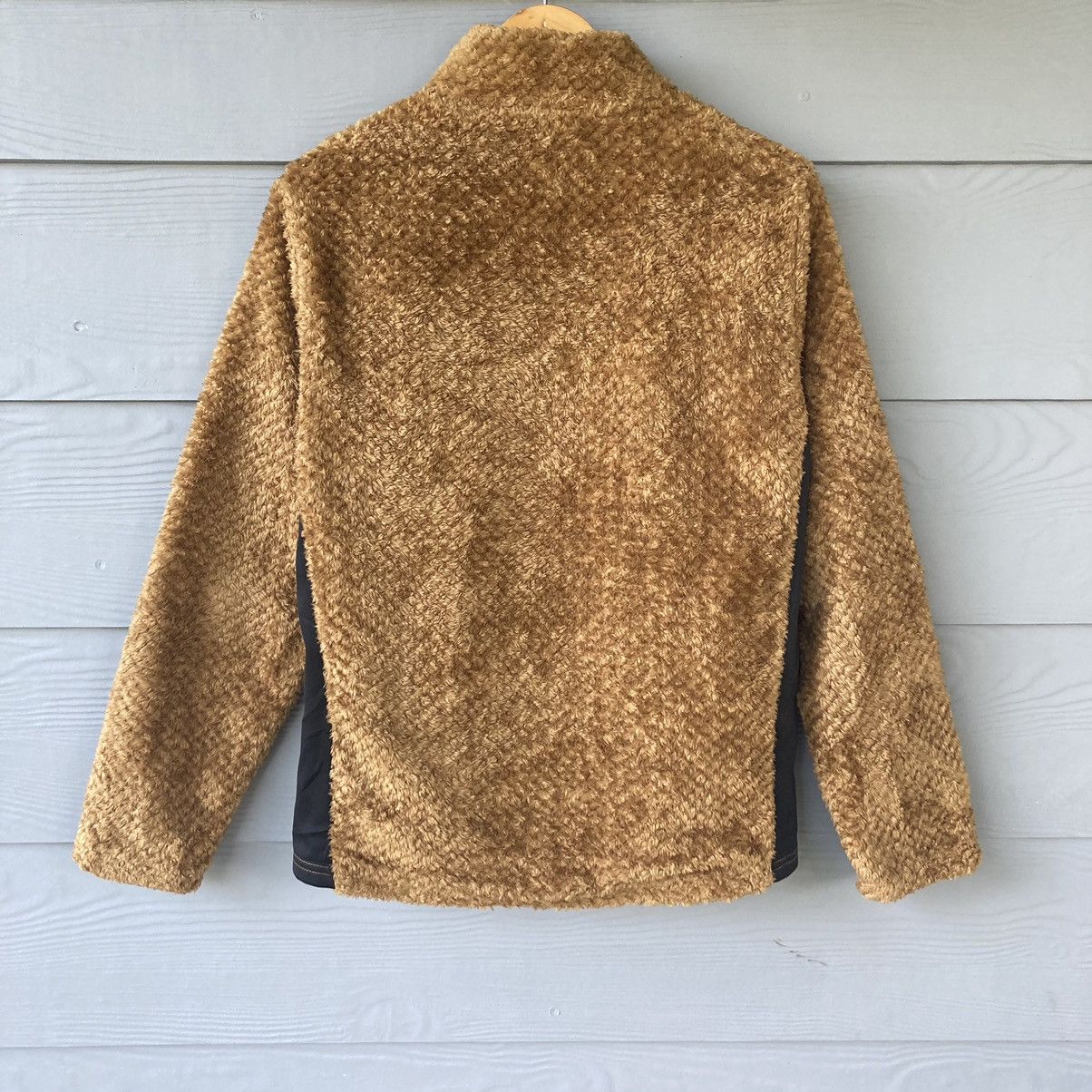 Vintage Vintage Fieldcore Fleece Full Zip Light Jacket Size US L / EU 52-54 / 3 - 6 Thumbnail