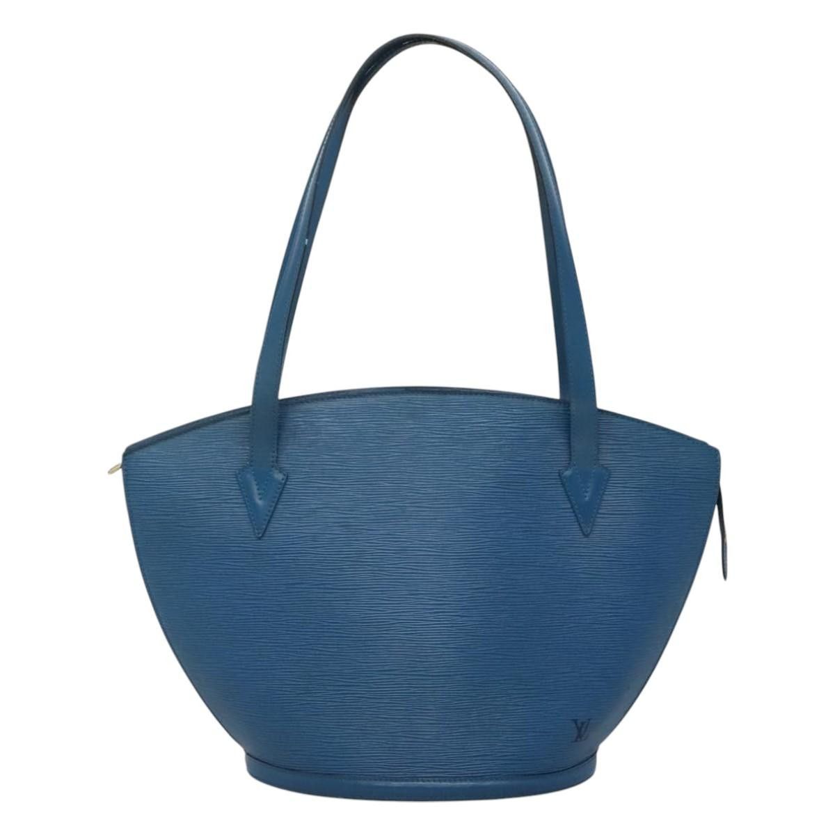 Louis Vuitton Louis Vuitton Saint Jacques shoulder Size ONE SIZE - 1 Thumbnail