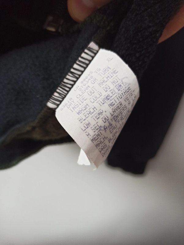 Tundra Canada × Vintage Tundra Canada - Sweater - Vintage - Kardigan XL Size US XL / EU 56 / 4 - 5 Thumbnail
