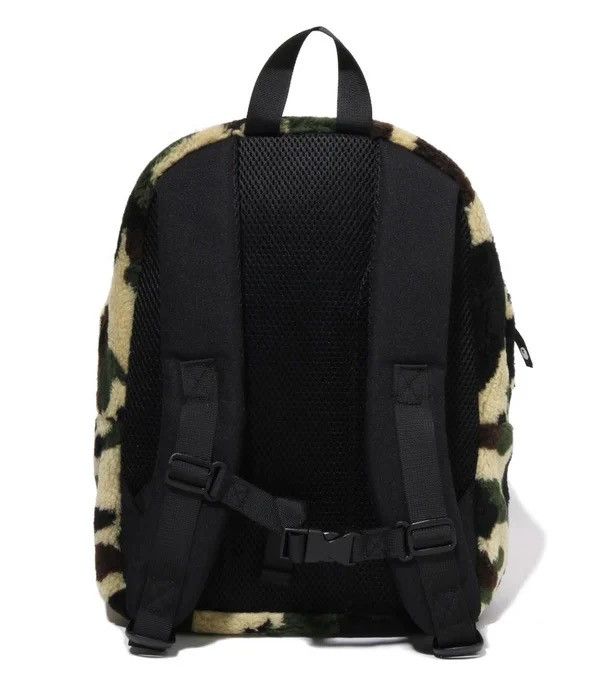 Bape Bape Baby Milo Backpack Size ONE SIZE - 3 Thumbnail