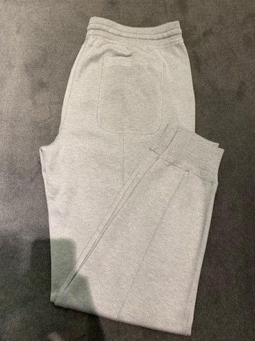 Tom Ford o1w1db10225 TFKTRO Sweatpants & Joggers in Grey Size US 38 / EU 54 - 1 Preview