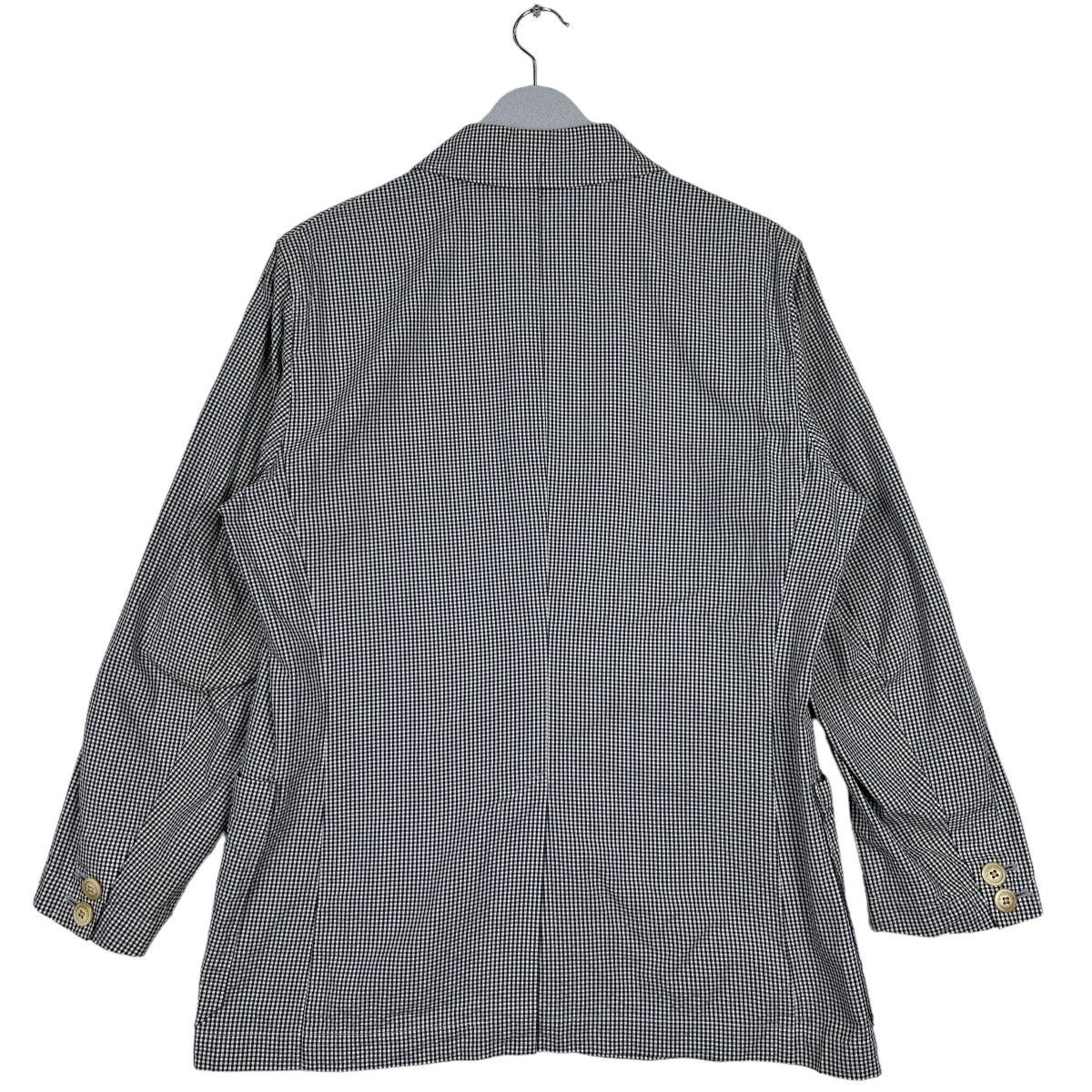 Burberry 🔥 BURBERRY LONDON BIRDSEYE CHORE JACKET Size US M / EU 48-50 / 2 - 8 Thumbnail