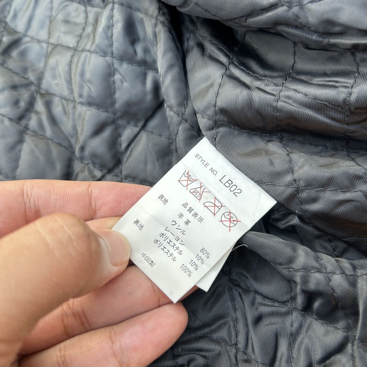 Kenzo Kenzo Tiger Paris Varsity Bomber Jacket Size US M / EU 48-50 / 2 - 8 Thumbnail
