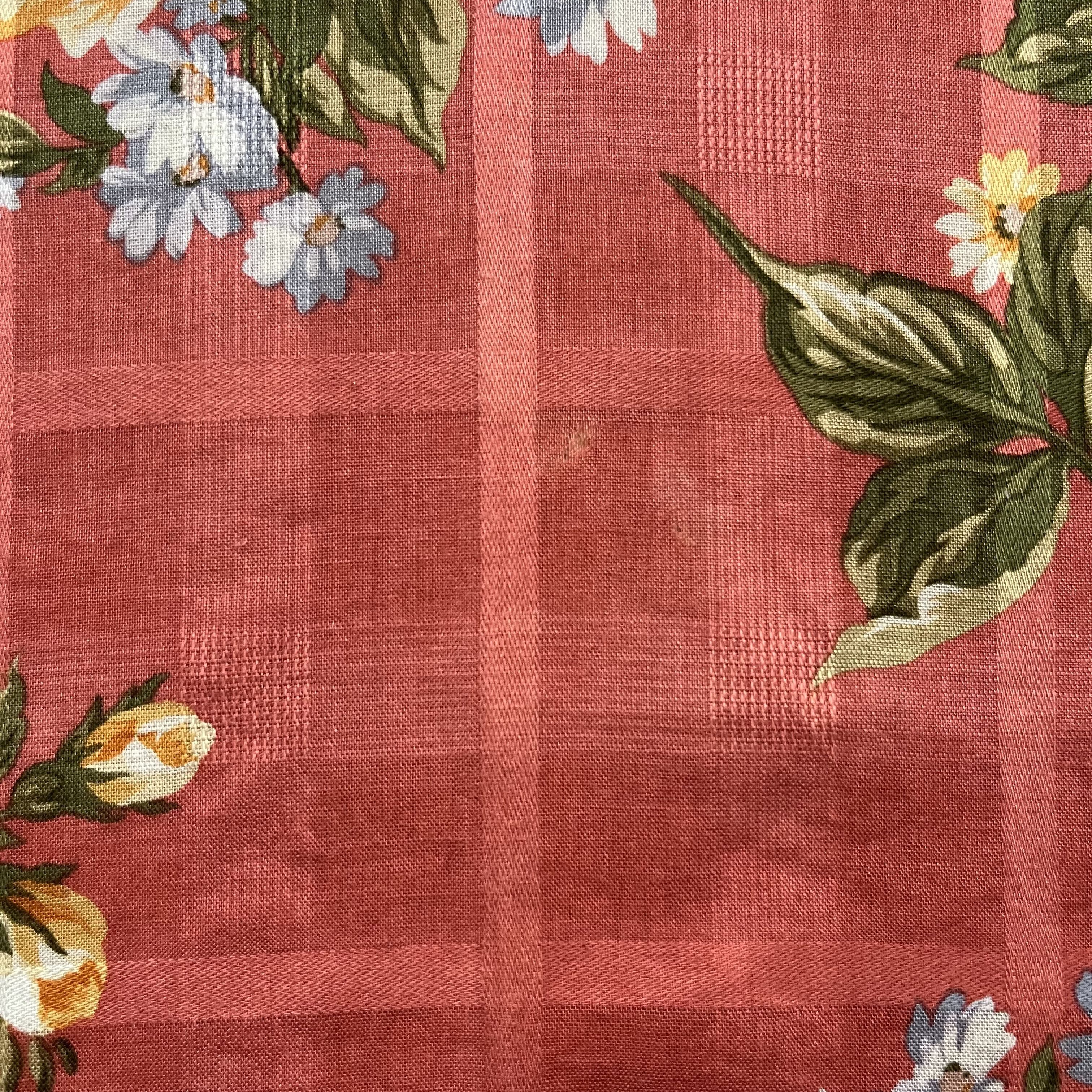 Yves Saint Laurent Vintage Yves Saint Laurent Handkerchief Size ONE SIZE - 3 Thumbnail