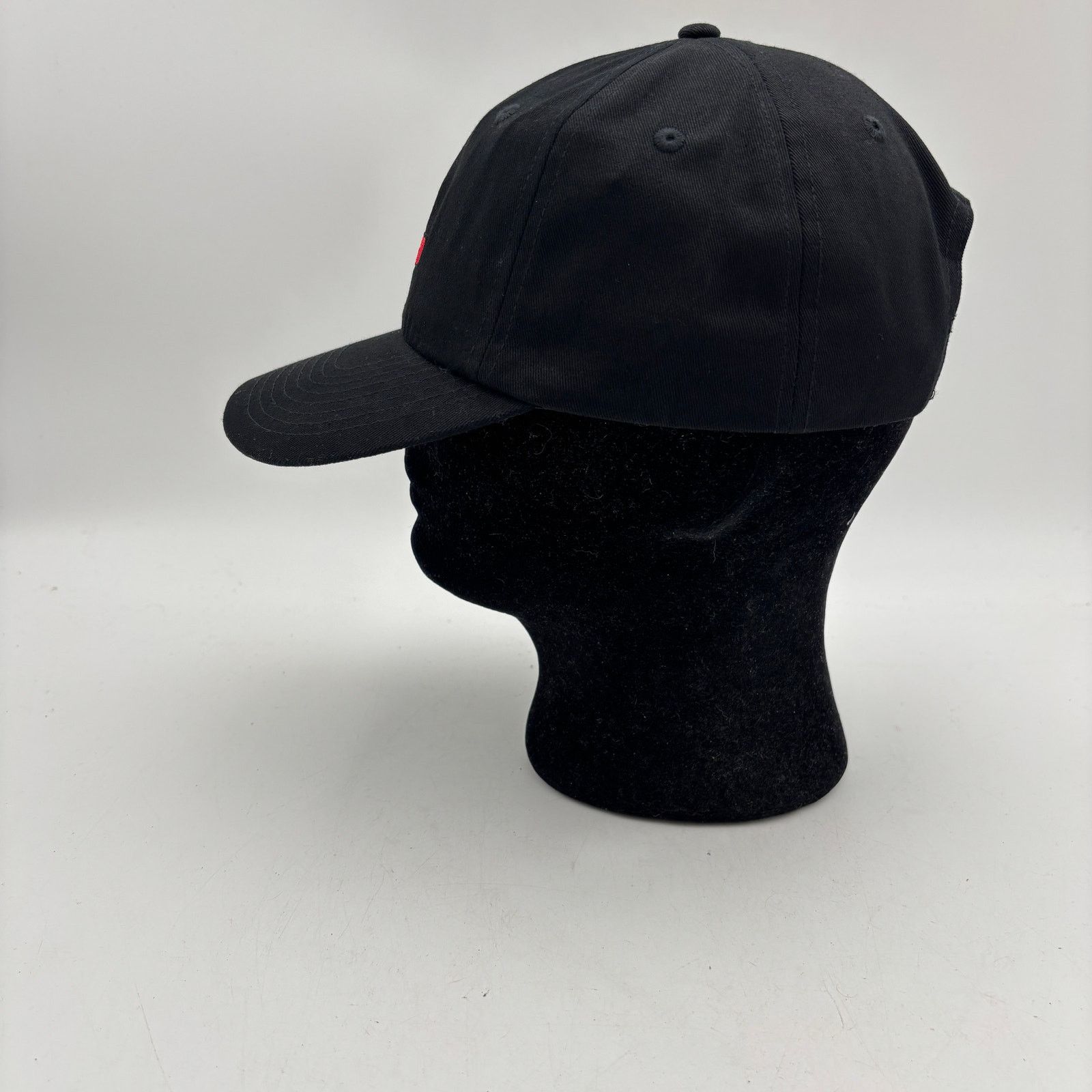 Other Azuki Embroidered Bunny Hat Rabbit Baseball NFT Anime Web3 Size ONE SIZE - 5 Thumbnail
