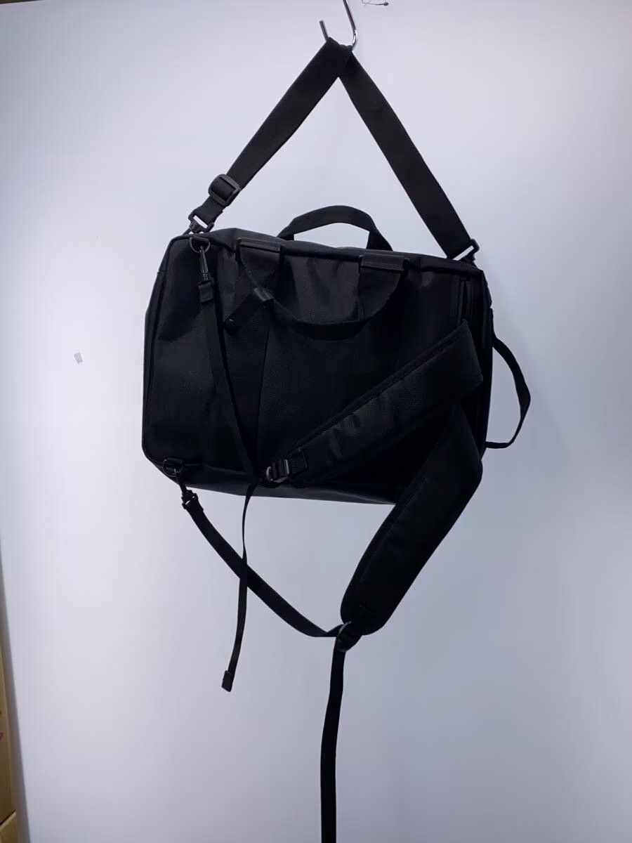 Yohji Yamamoto Utility Shoulder Bag Size ONE SIZE - 3 Thumbnail