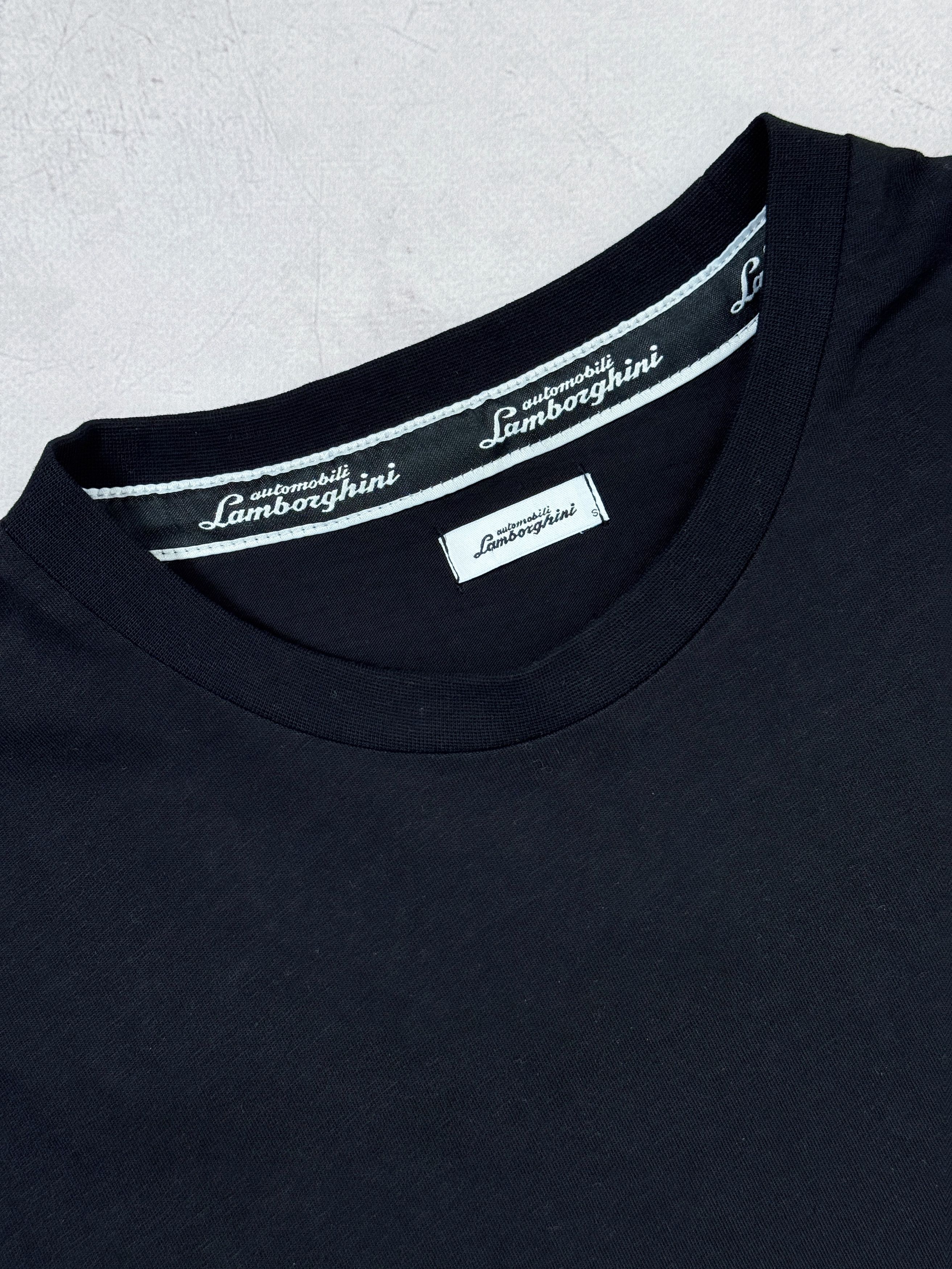 Lamborghini Automobili Lamborghini T-Shirt Blancpain Squadra Corse Size US S / EU 44-46 / 1 - 5 Thumbnail