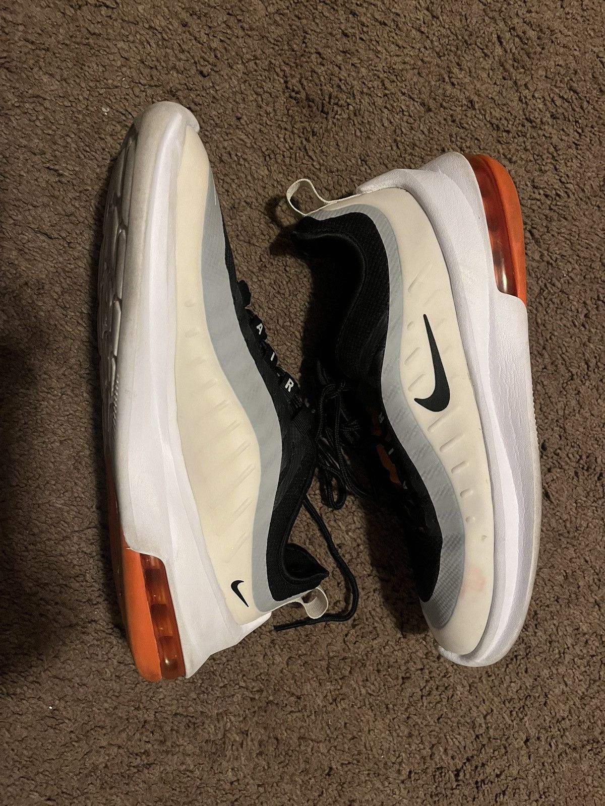Nike Nike Air Max 90 trainers Size US 7.5 / EU 40-41 - 4 Thumbnail