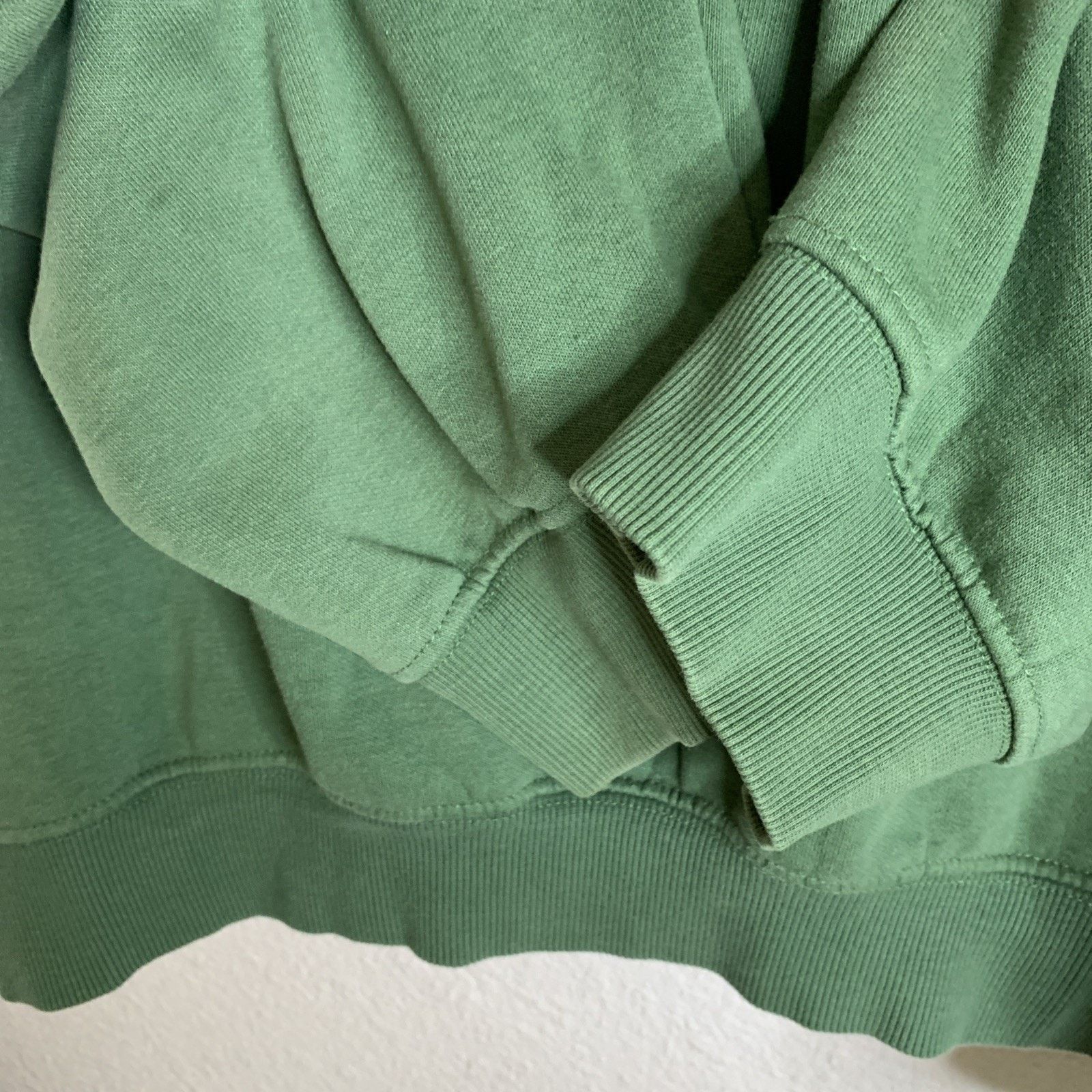 H&M H&M Men's Hoodie Relaxed Fit Sweatshirt Long Sleeves XL Size US XL / EU 56 / 4 - 12 Thumbnail