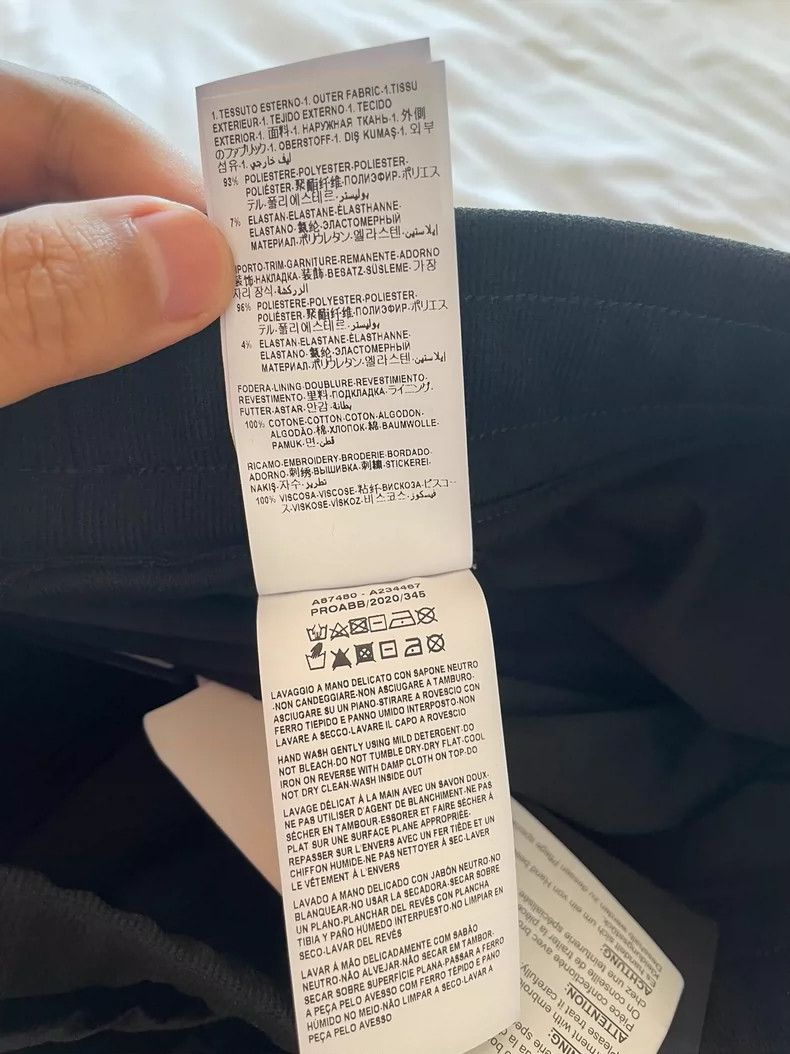 Versace Versace sweatpants Size US 30 / EU 46 - 9 Thumbnail