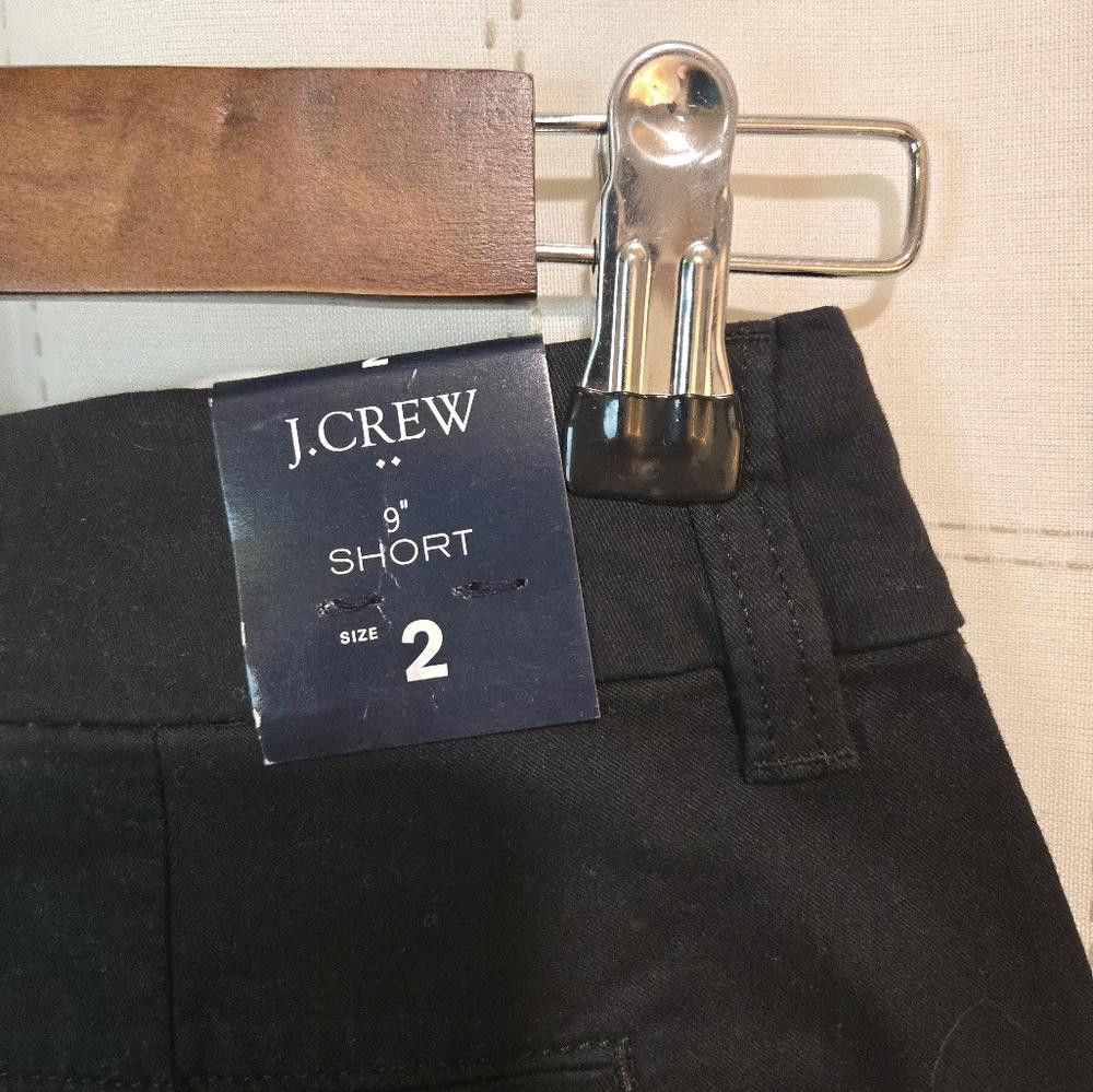 J.Crew J Crew Short Size 26" / US 2 / IT 38 - 7 Thumbnail