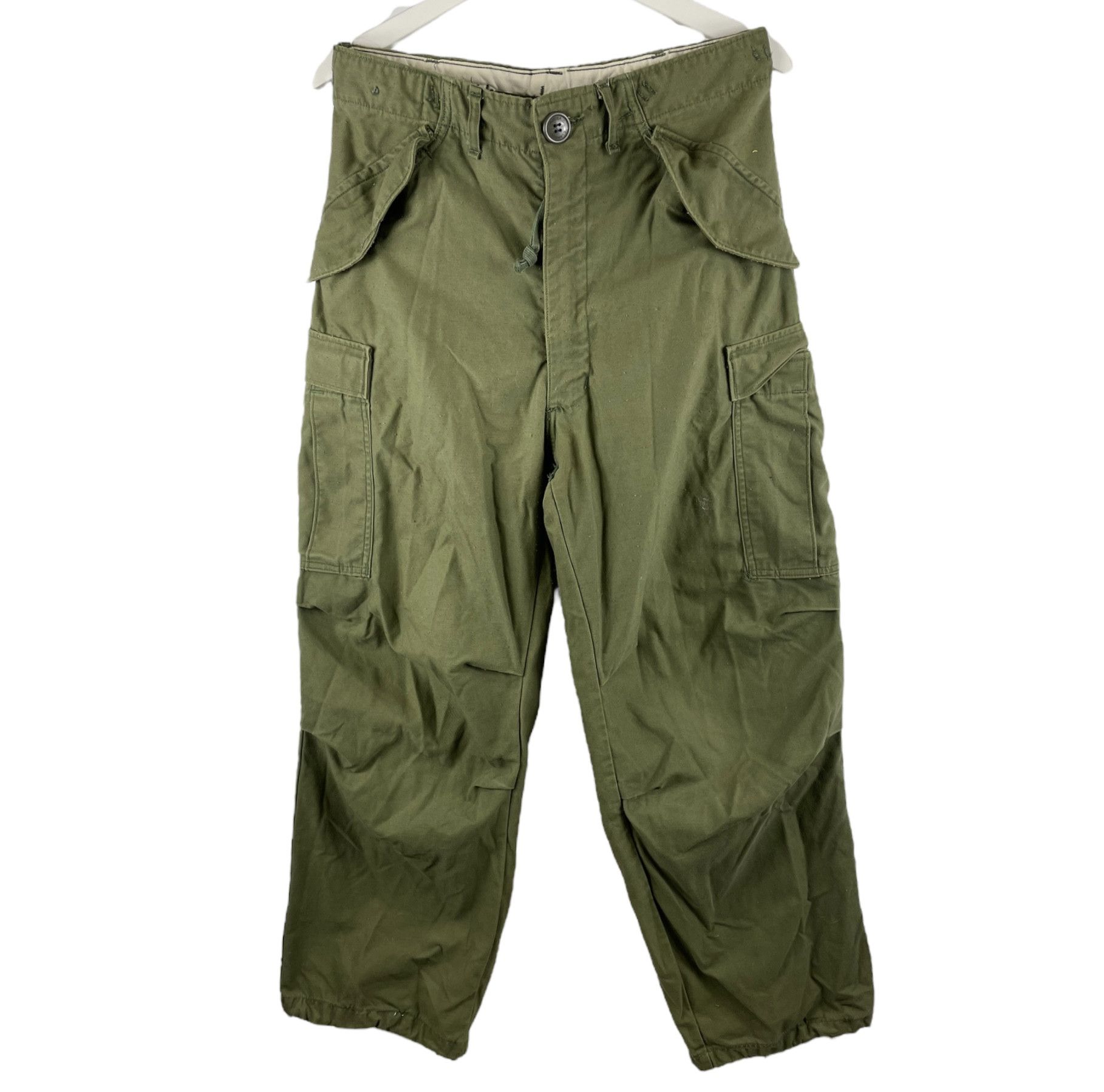 パンツ Y2K TSUMORI CHISATO Military Pants Y2K TSUMORI CHISATO Military Pants