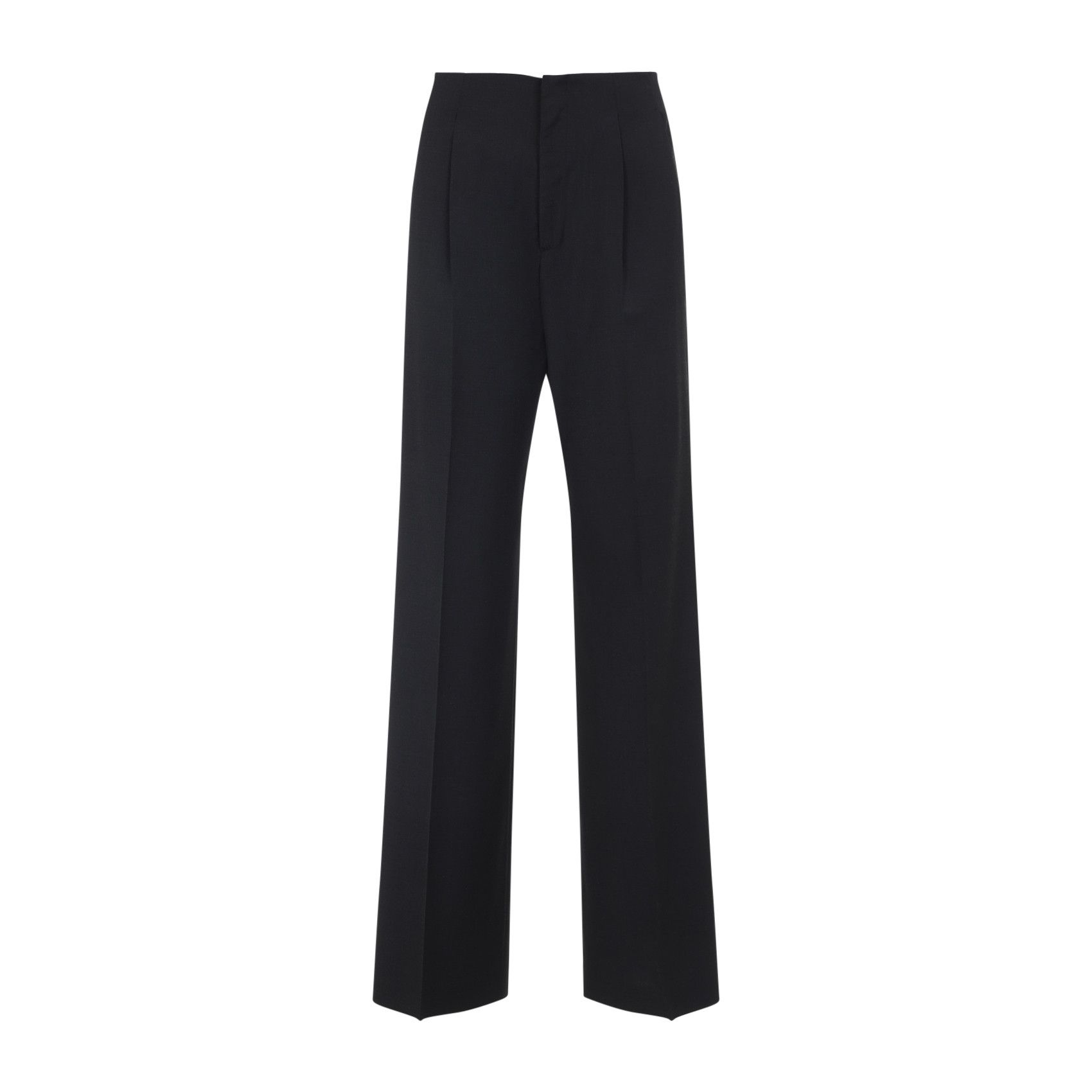 Alberta Ferretti Alberta Ferretti Tropical Pants Size 28" / US 6 / IT 42 - 1 Thumbnail