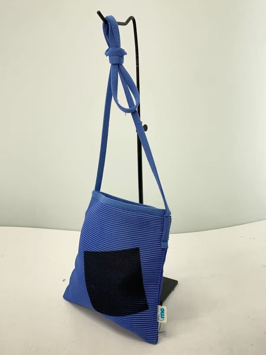 Issey Miyake Pleated Shoulder Bag Size ONE SIZE - 2 Thumbnail