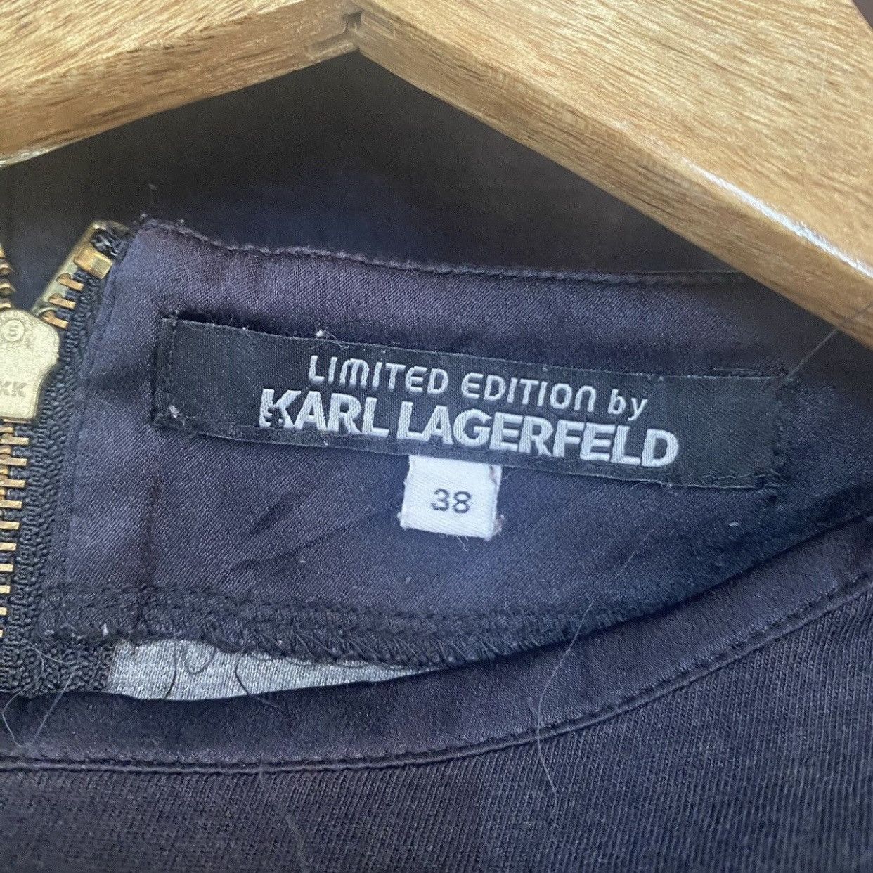 Karl Lagerfeld LIMITED EDITION Karl Lagerfeld Ikonik Character Sweatshirts Size M / US 6-8 / IT 42-44 - 9 Thumbnail
