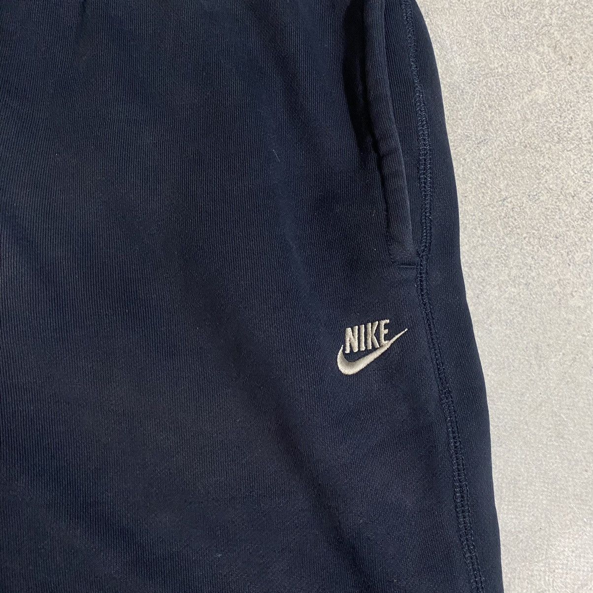 Nike Vintage Y2k Nike Sweatpants Size US 32 / EU 48 - 5 Thumbnail