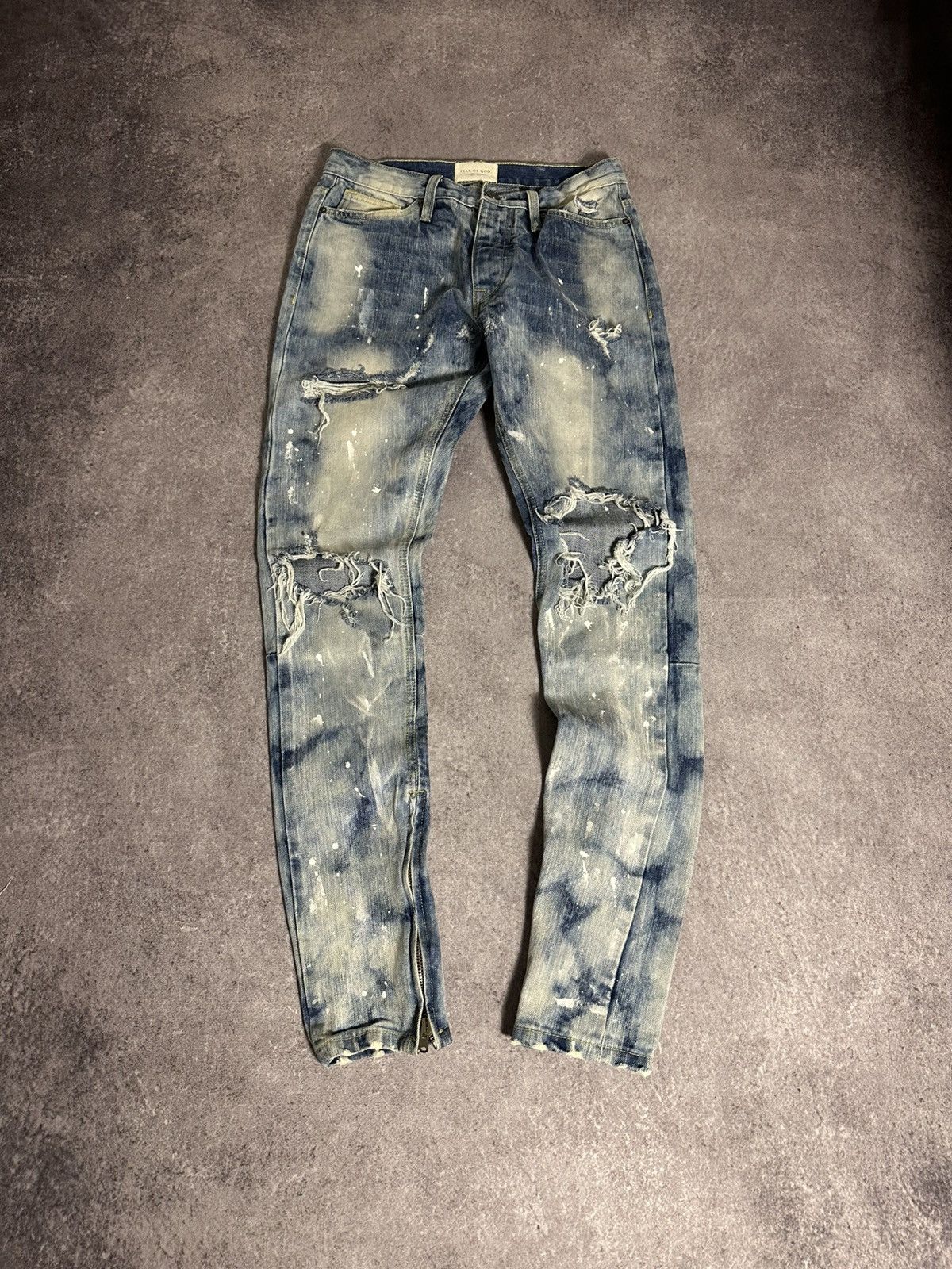 Fear Of God Fourth Collection | Grailed