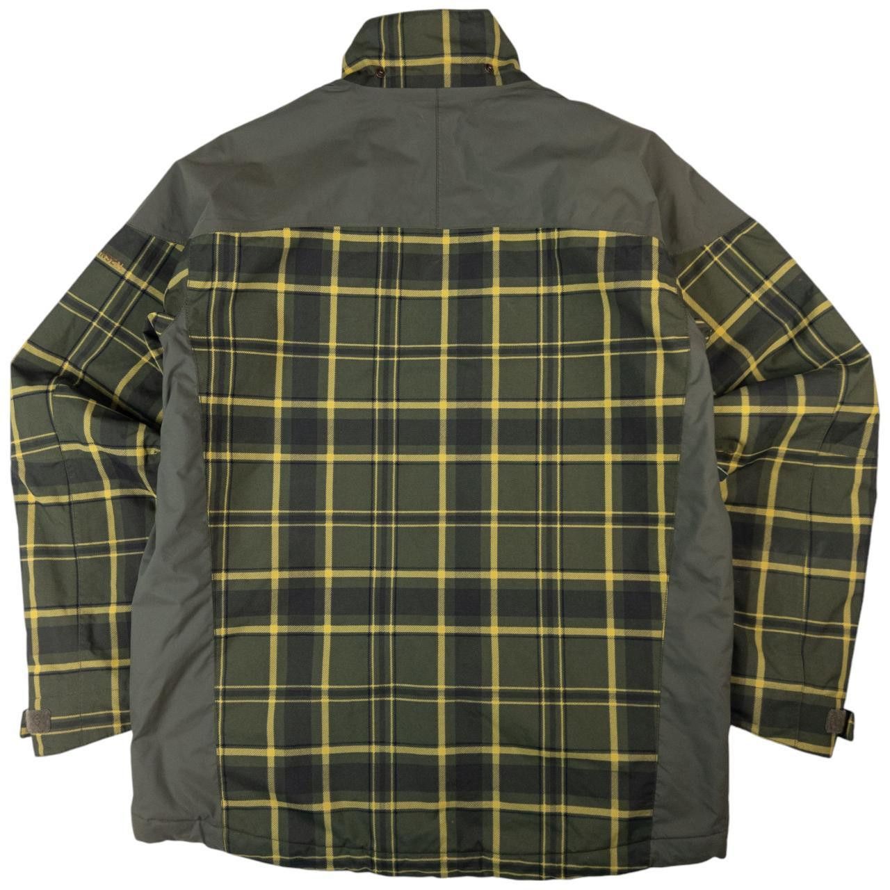 Helly Hansen Vintage Helly Hansen Zip Up Snowboarding Jacket Size L Size US L / EU 52-54 / 3 - 2 Thumbnail