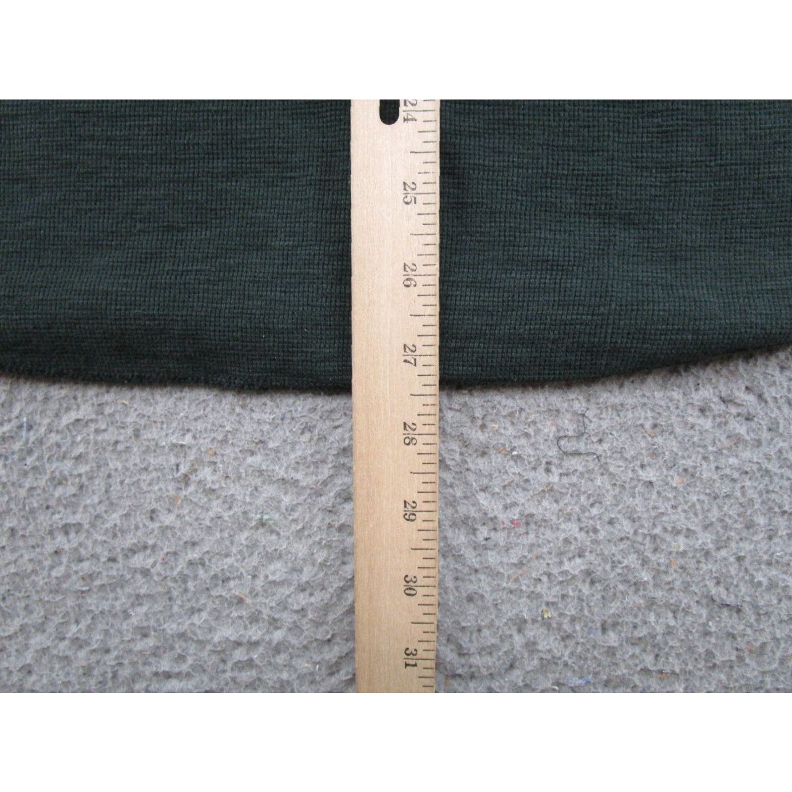 American Eagle Outfitters American Eagle Outfitters Shirt Mens M Green Thermal Waffle Knit Crew Neck Classic AE Legend Vintage: No Size US M / EU 48-50 / 2 - 6 Thumbnail