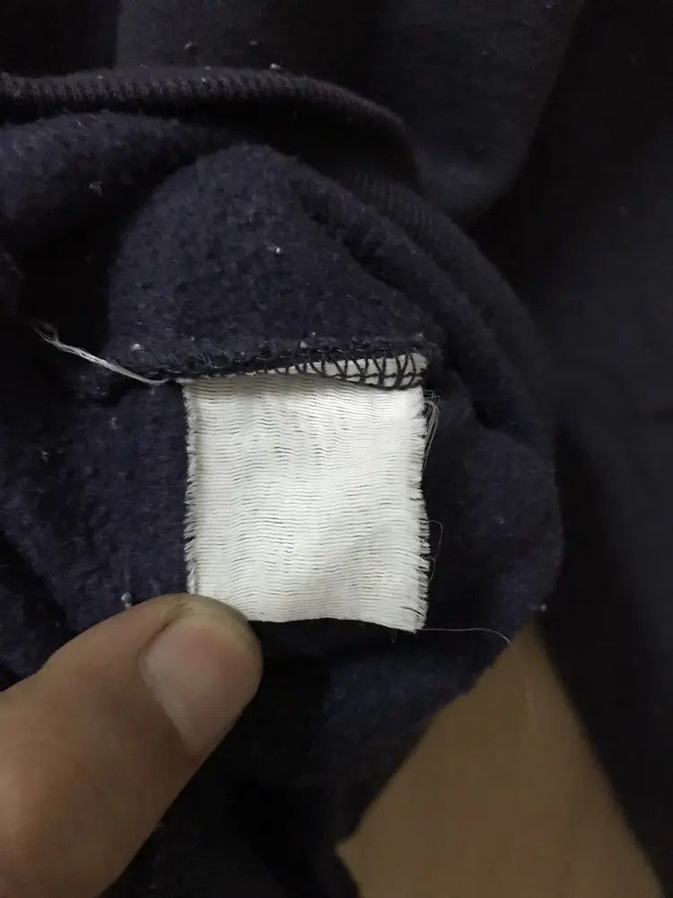 Japanese Brand Neuterplevo Dsgn Sweatshirts Size US M / EU 48-50 / 2 - 6 Thumbnail