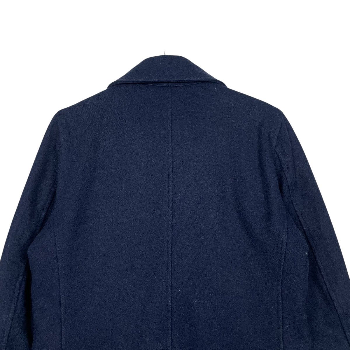 Nicole Club Vital Monsieur Nicole Double Breasted Jacket Size US S / EU 44-46 / 1 - 8 Thumbnail