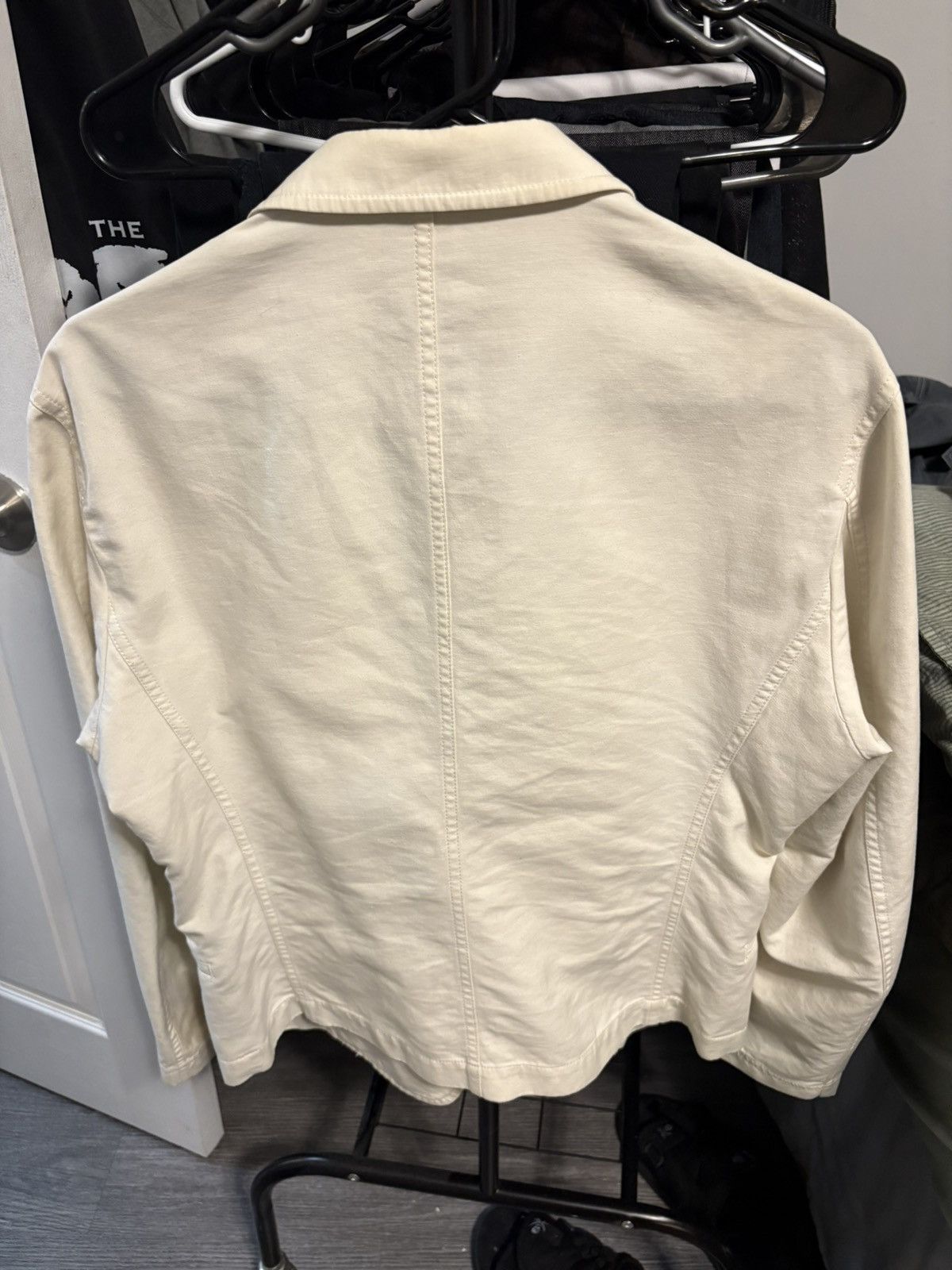 Issey Miyake Issey Miyake ss98 blazer Size US M / EU 48-50 / 2 - 3 Thumbnail