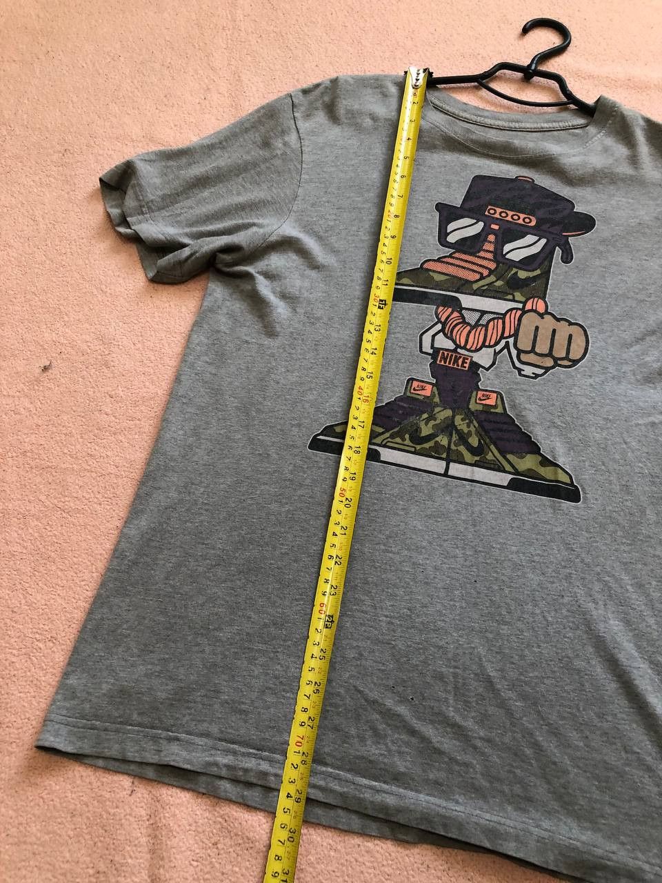 Nike Nike T-Shirt Size US L / EU 52-54 / 3 - 11 Thumbnail